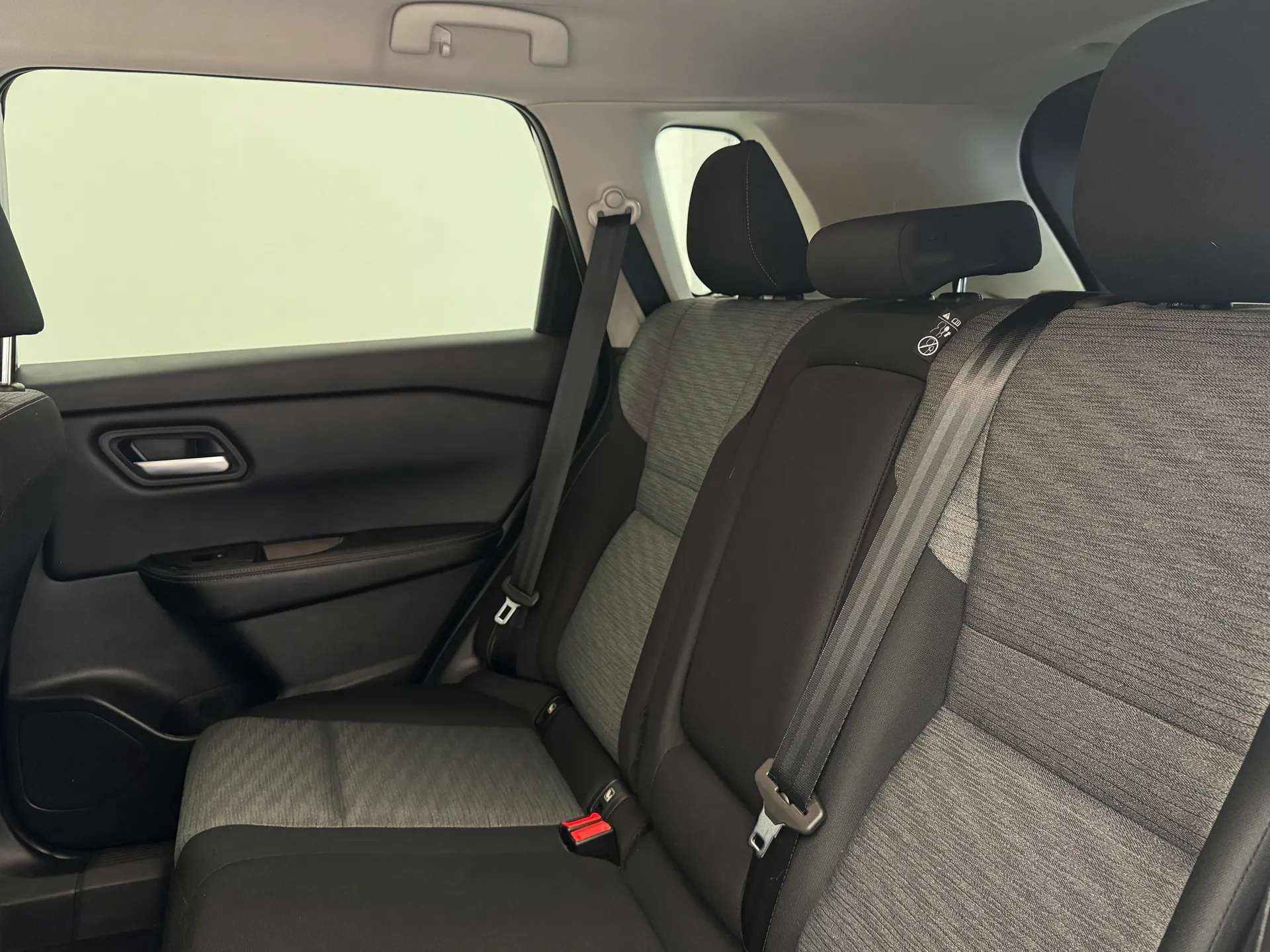 2024 NISSAN X-TRAIL 2024 NISSAN X-TRAIL