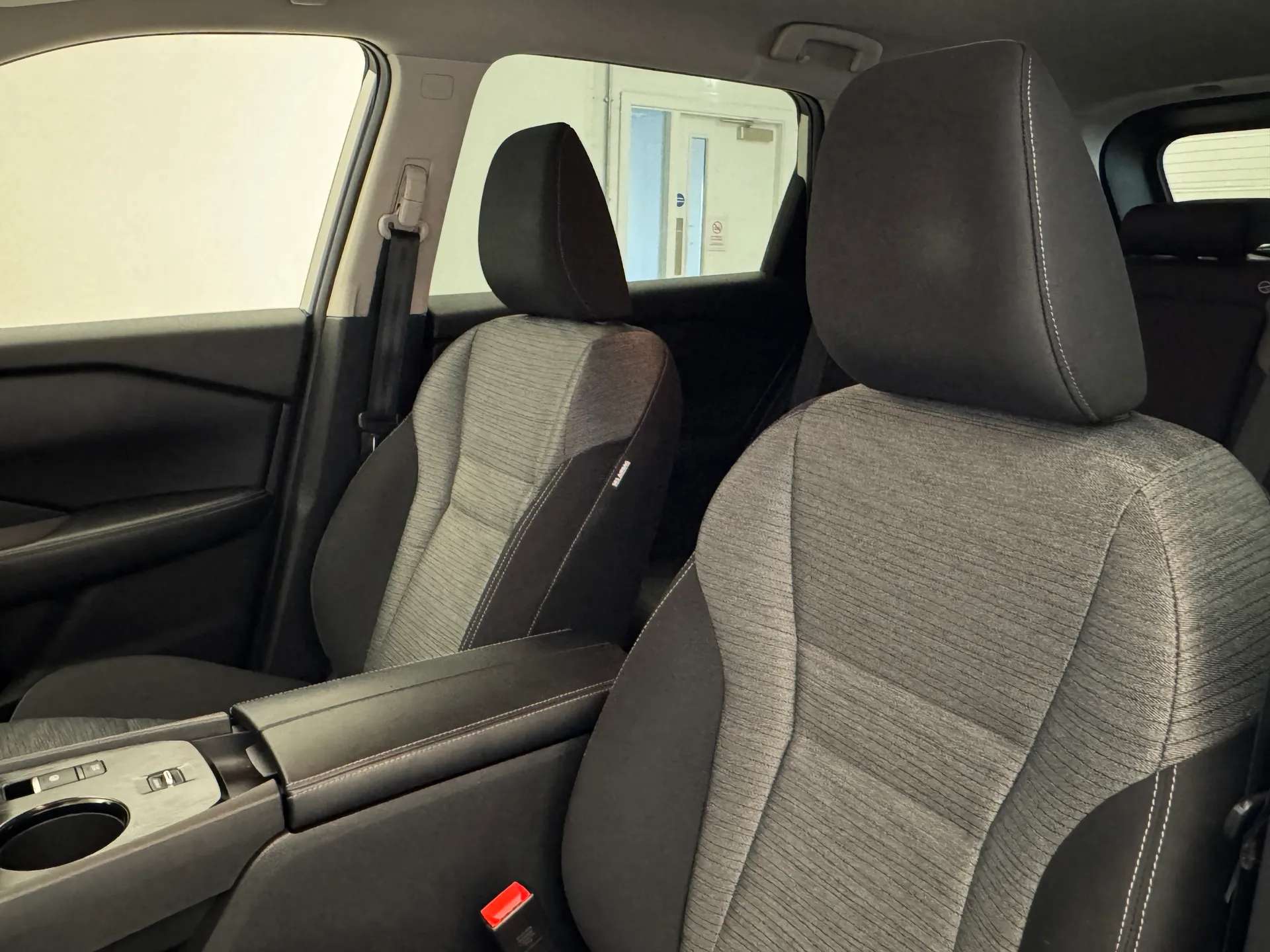 2024 NISSAN X-TRAIL 2024 NISSAN X-TRAIL