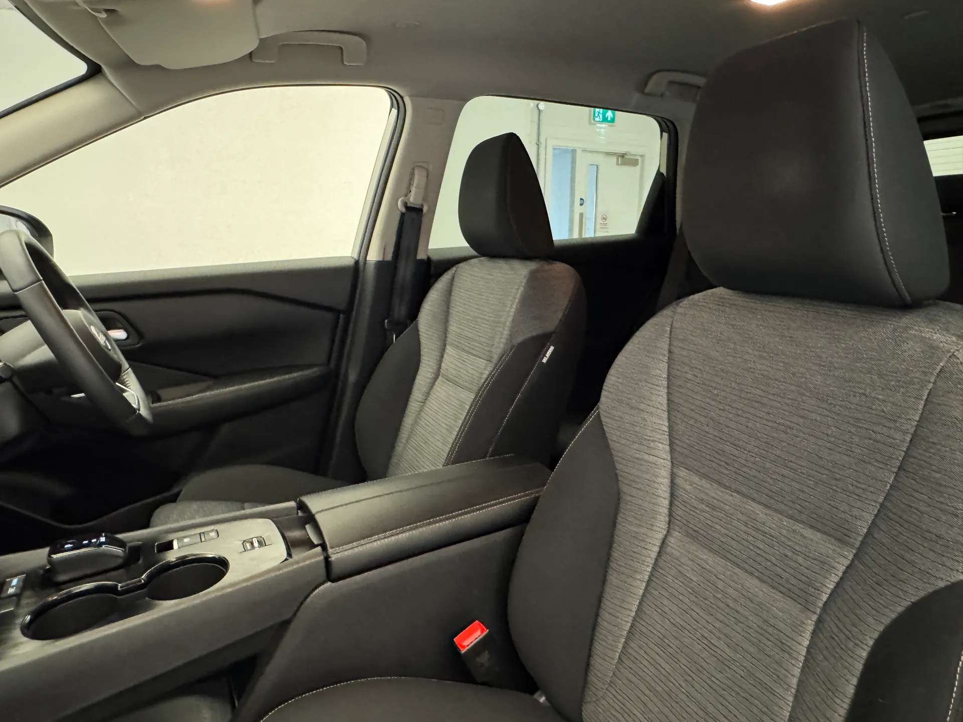 2024 NISSAN X-TRAIL 2024 NISSAN X-TRAIL