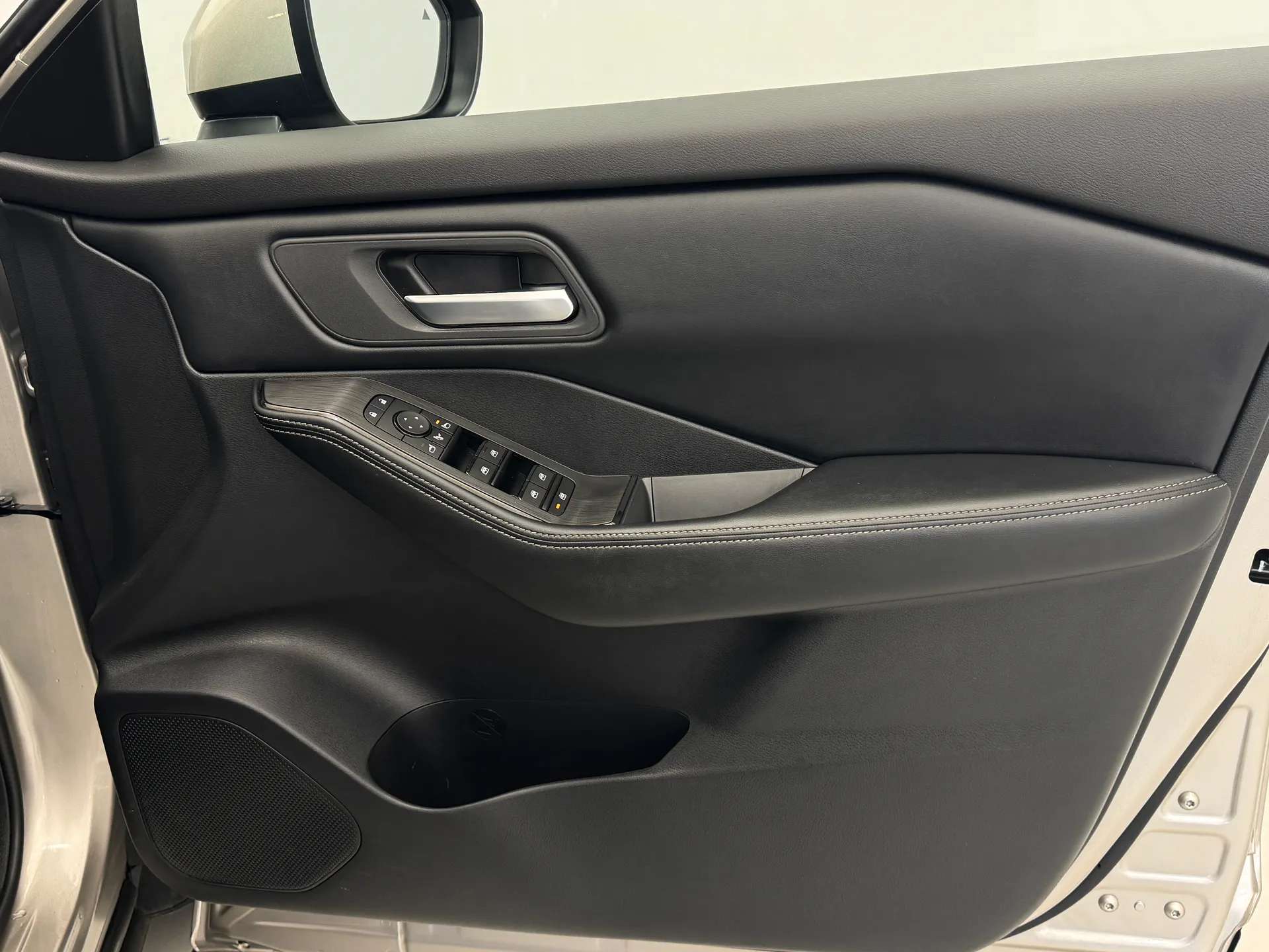 2024 NISSAN X-TRAIL 2024 NISSAN X-TRAIL