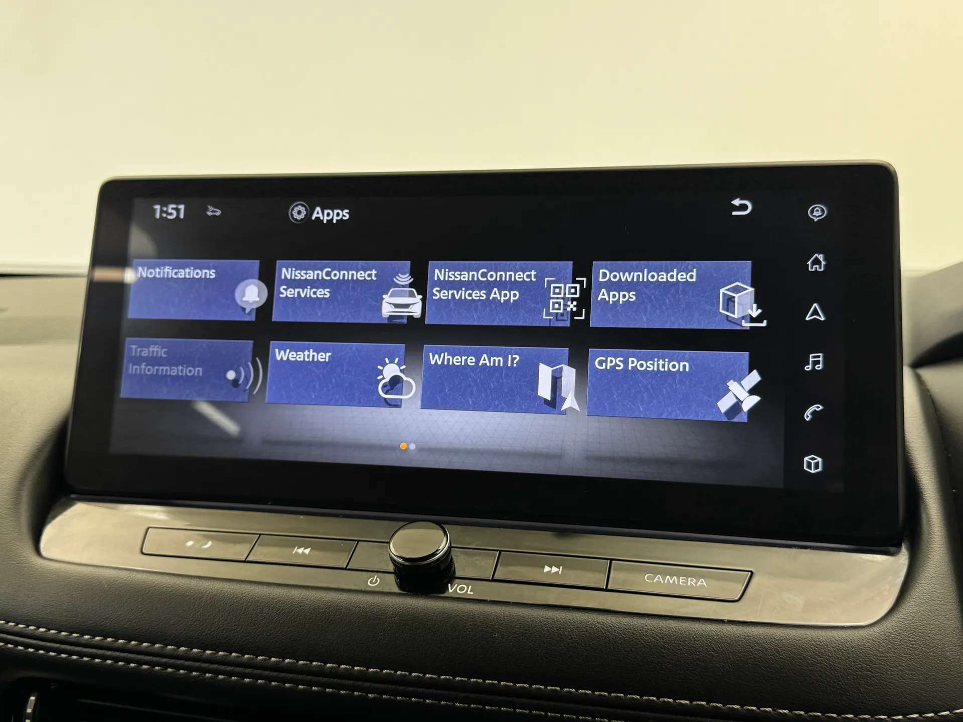 2024 NISSAN X-TRAIL 2024 NISSAN X-TRAIL
