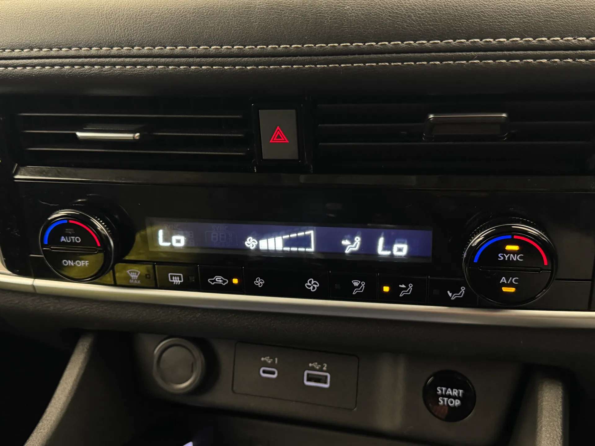 2024 NISSAN X-TRAIL 2024 NISSAN X-TRAIL