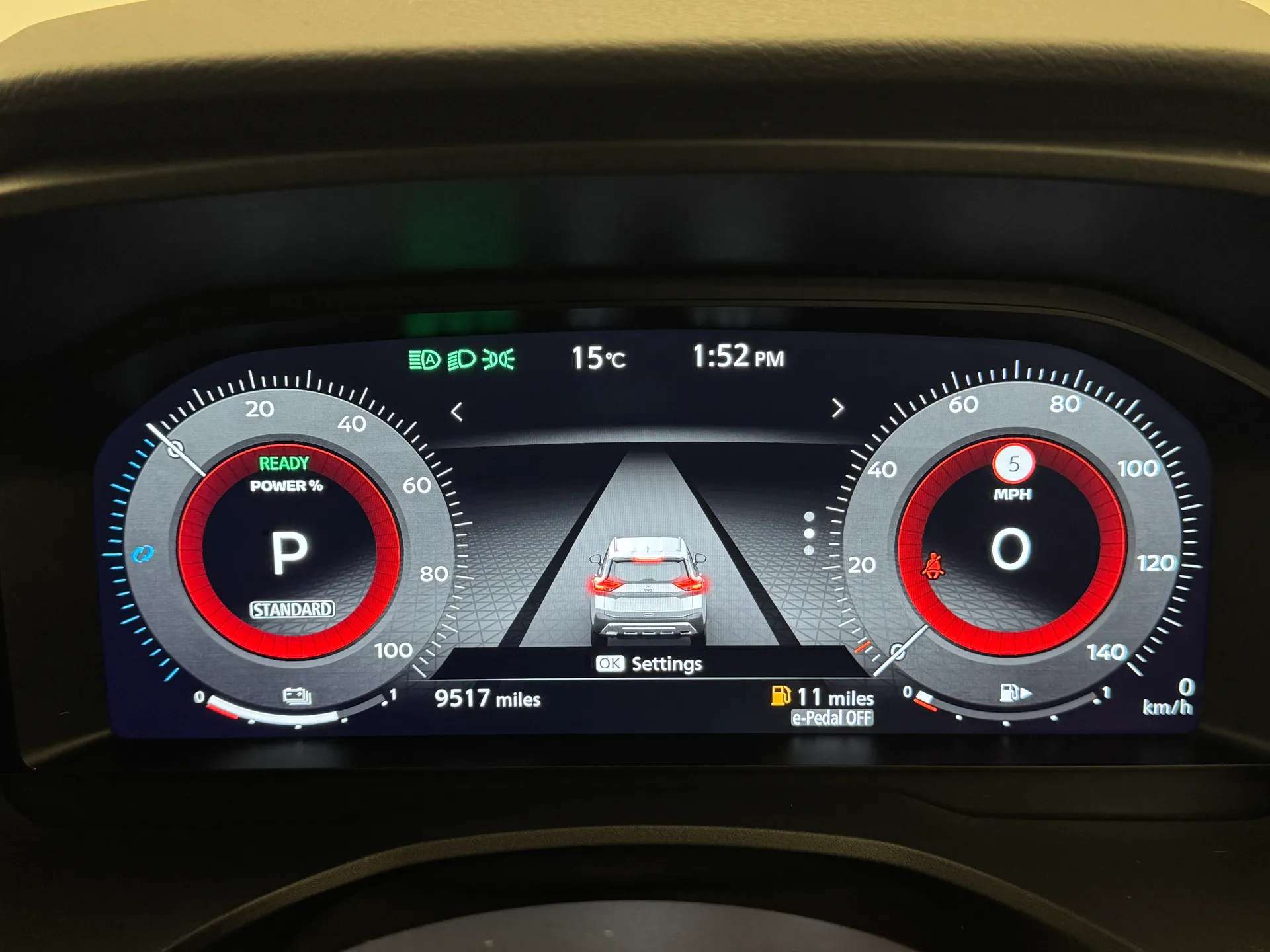 2024 NISSAN X-TRAIL 2024 NISSAN X-TRAIL