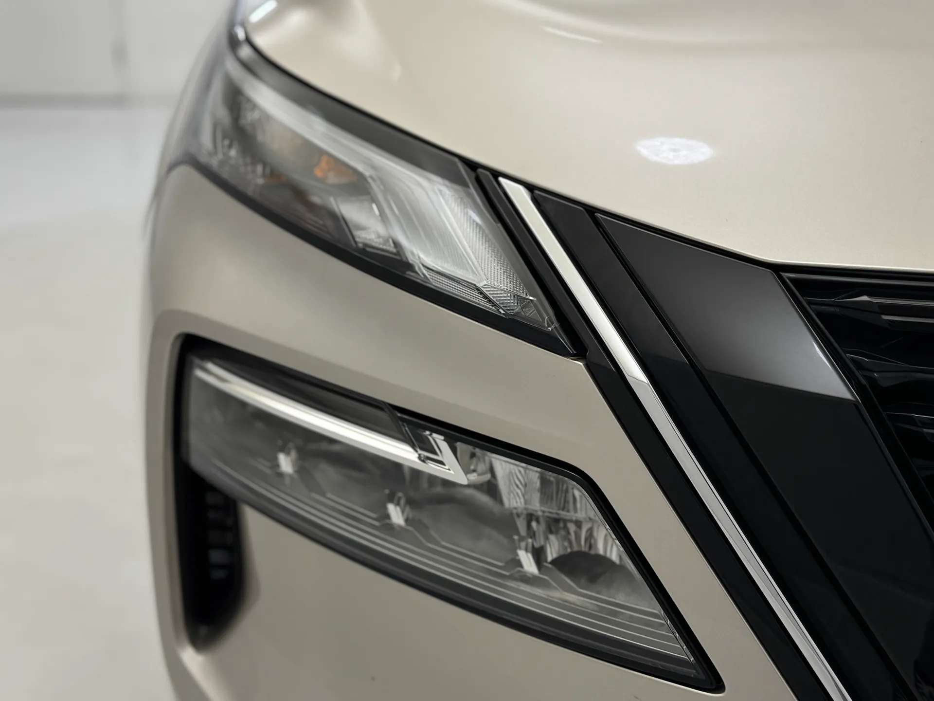 2024 NISSAN X-TRAIL 2024 NISSAN X-TRAIL