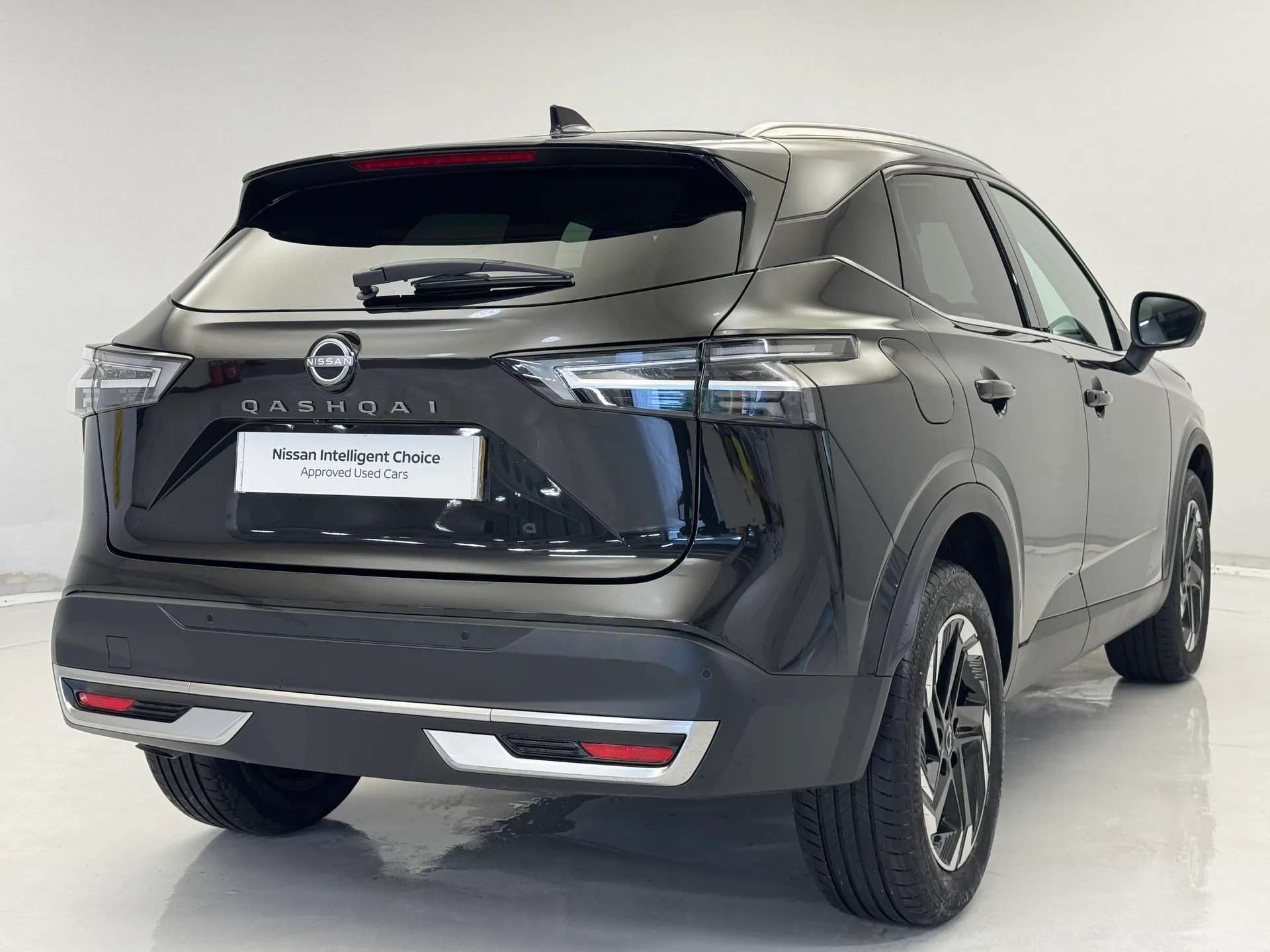 2026 NISSAN QASHQAI 2026 NISSAN QASHQAI