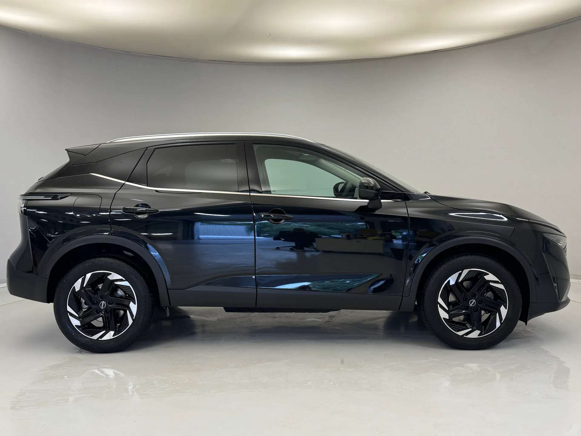 2026 NISSAN QASHQAI 2026 NISSAN QASHQAI