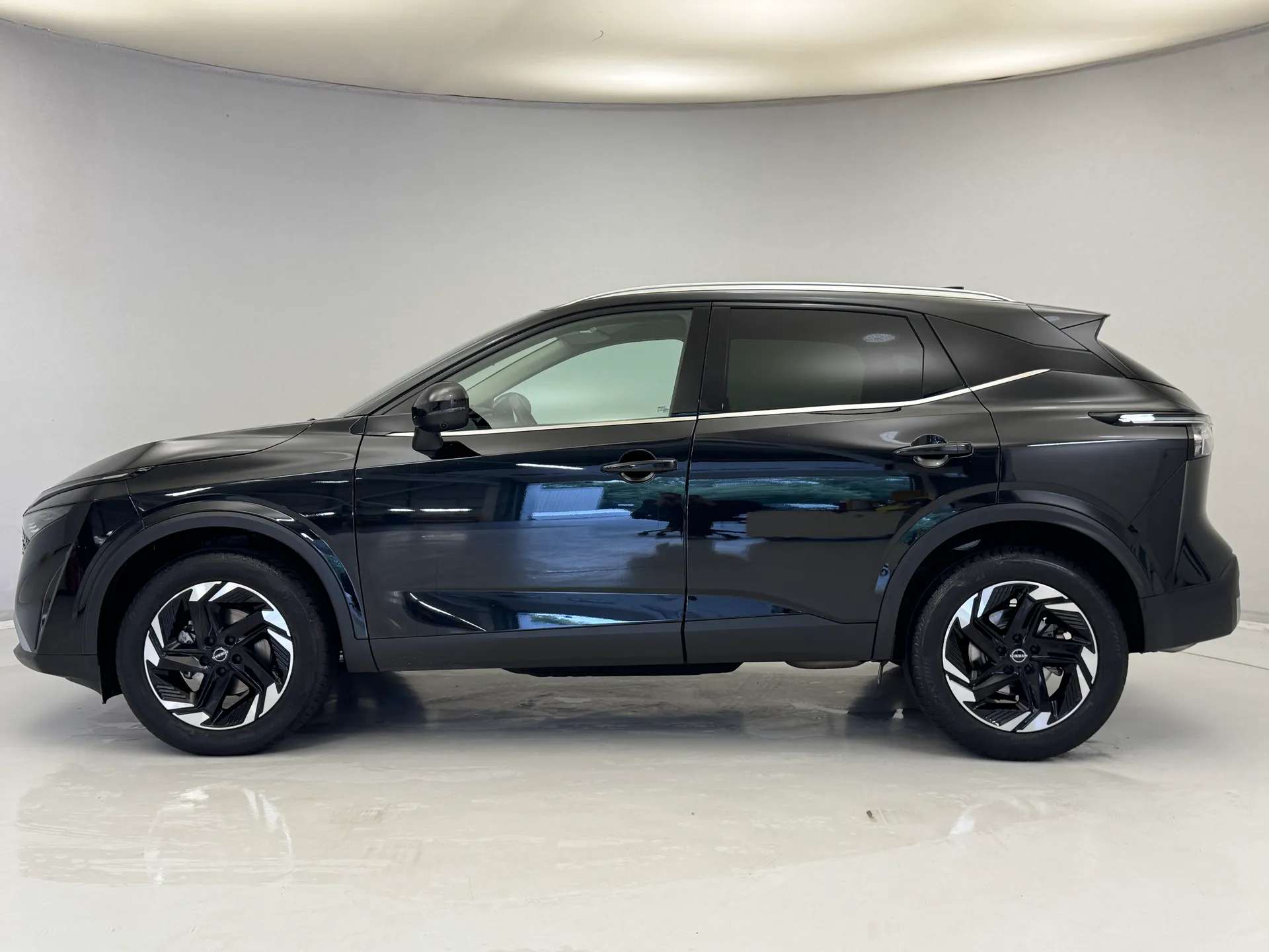 2026 NISSAN QASHQAI 2026 NISSAN QASHQAI