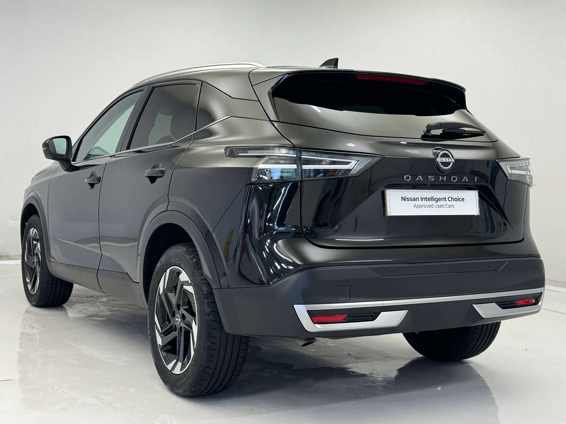 2026 NISSAN QASHQAI 2026 NISSAN QASHQAI
