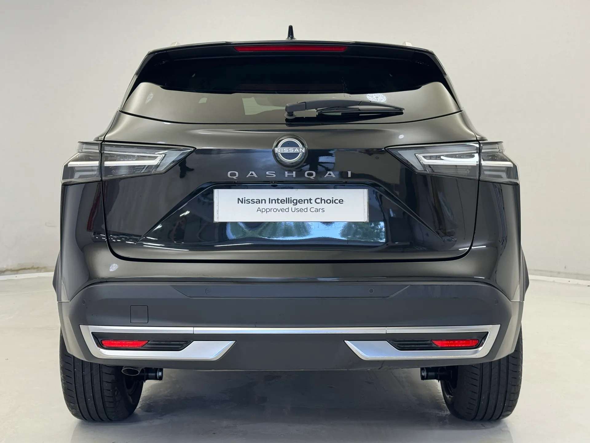 2026 NISSAN QASHQAI 2026 NISSAN QASHQAI