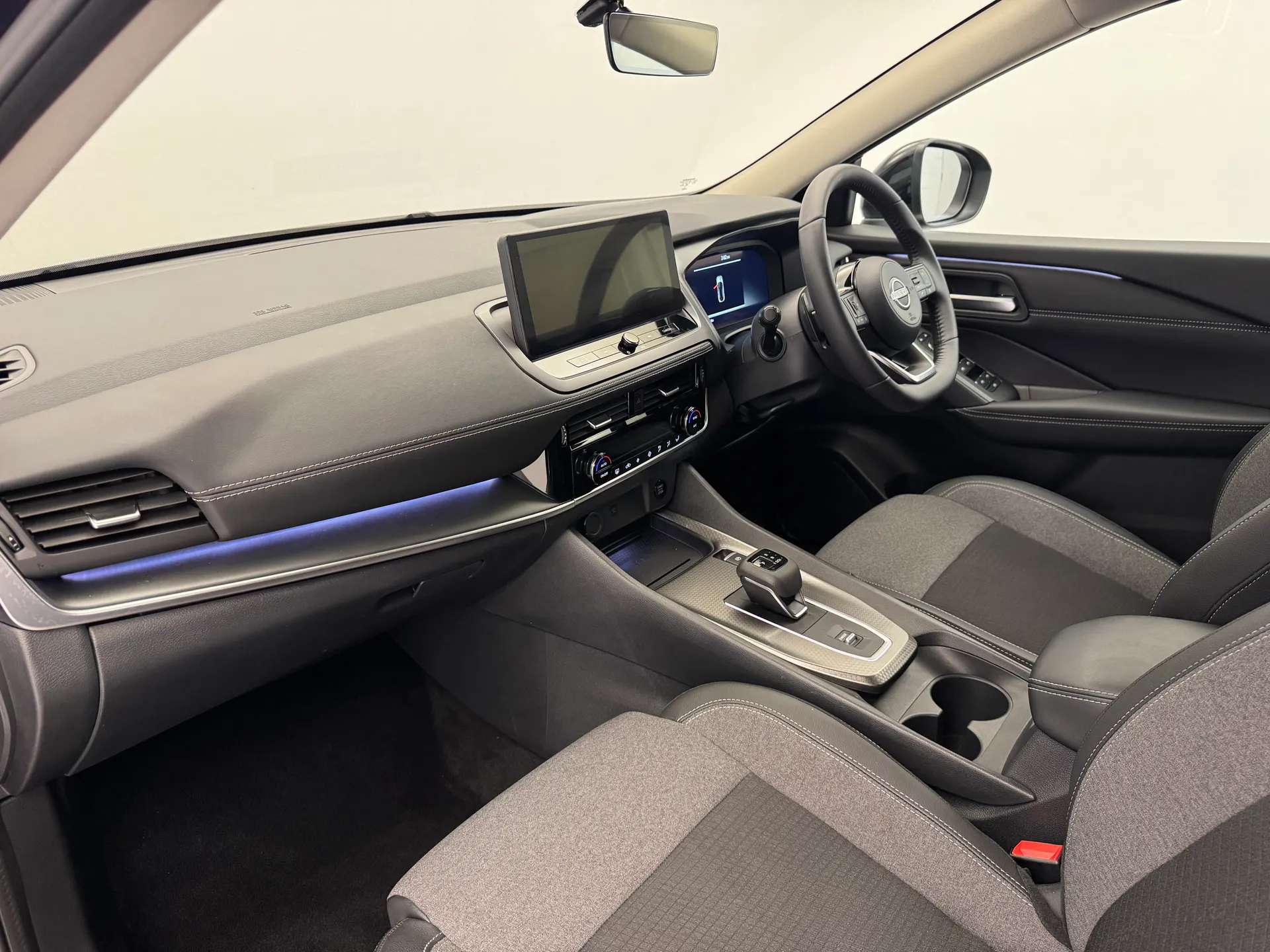 2026 NISSAN QASHQAI 2026 NISSAN QASHQAI