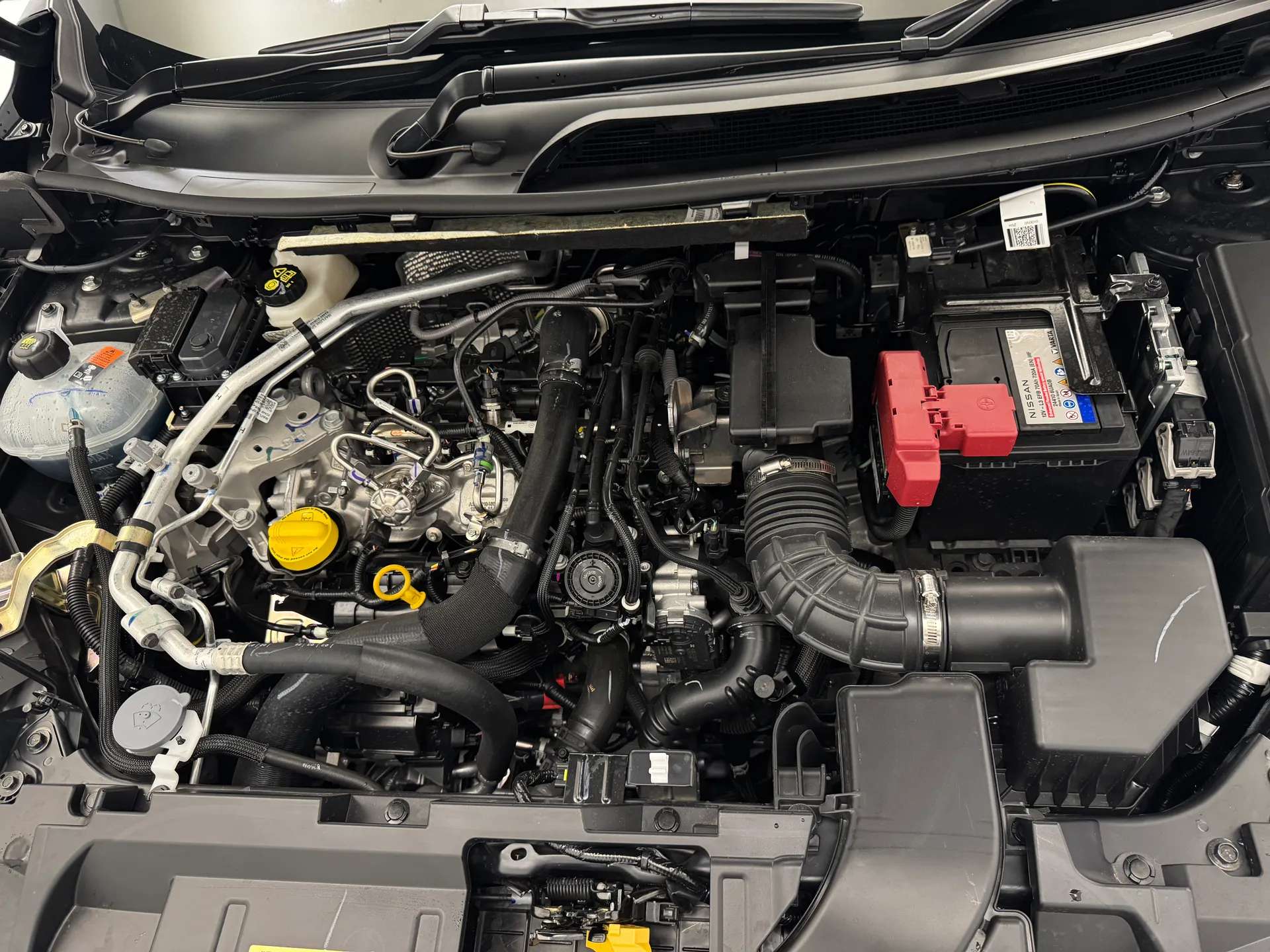 2026 NISSAN QASHQAI 2026 NISSAN QASHQAI