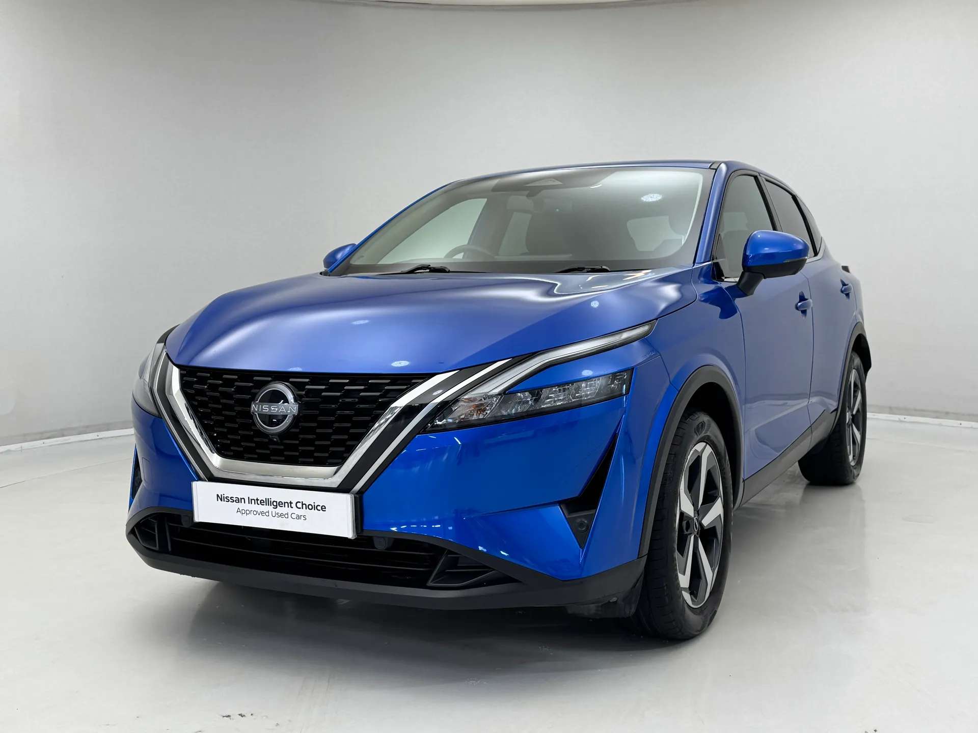 2022 NISSAN QASHQAI 2022 NISSAN QASHQAI