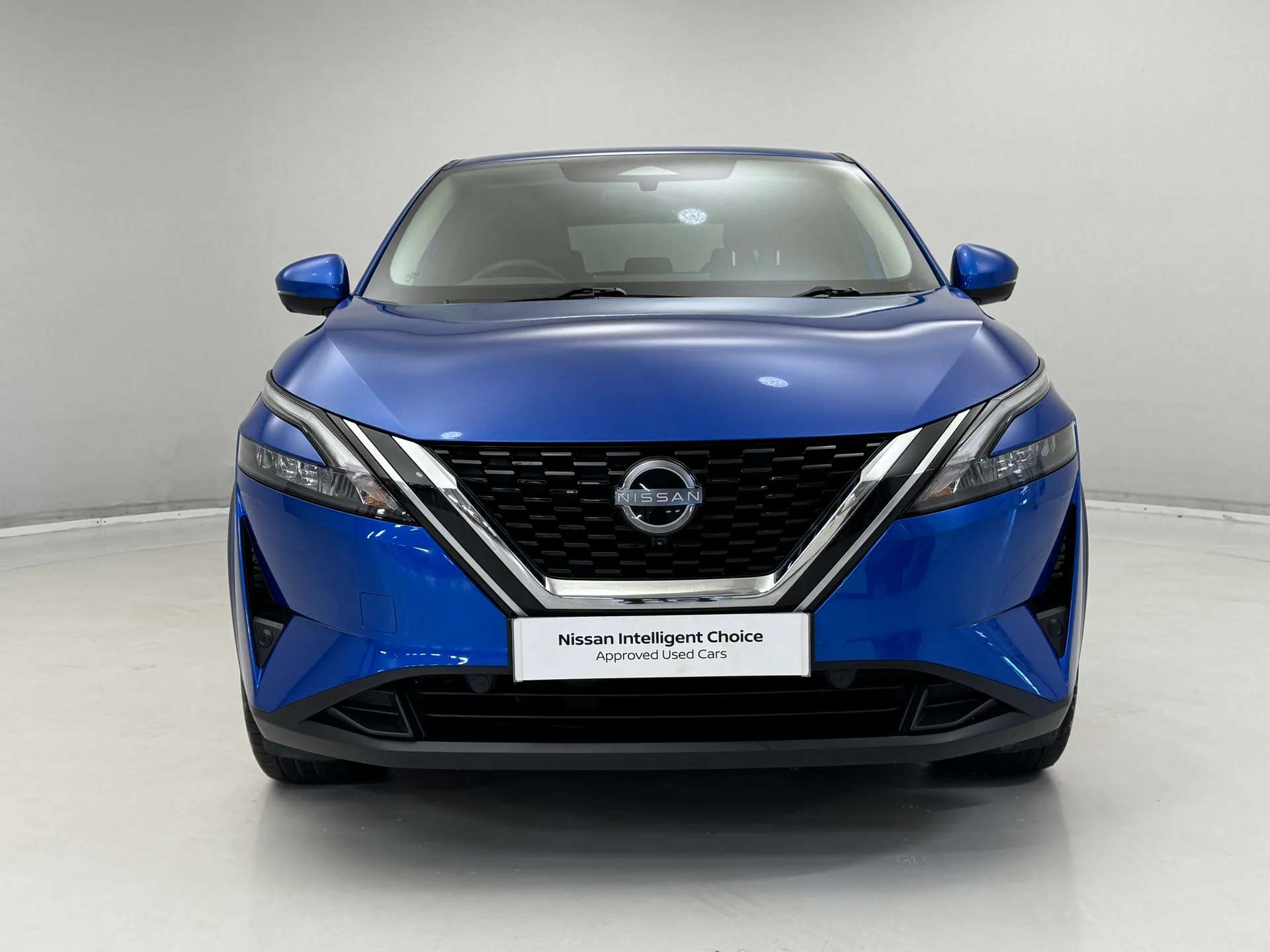 A 2022 NISSAN QASHQAI 1.3 DiG-T MH 158 N-Connecta 5dr Xtronic A 2022 NISSAN QASHQAI 1.3 DiG-T MH 158 N-Connecta 5dr Xtronic