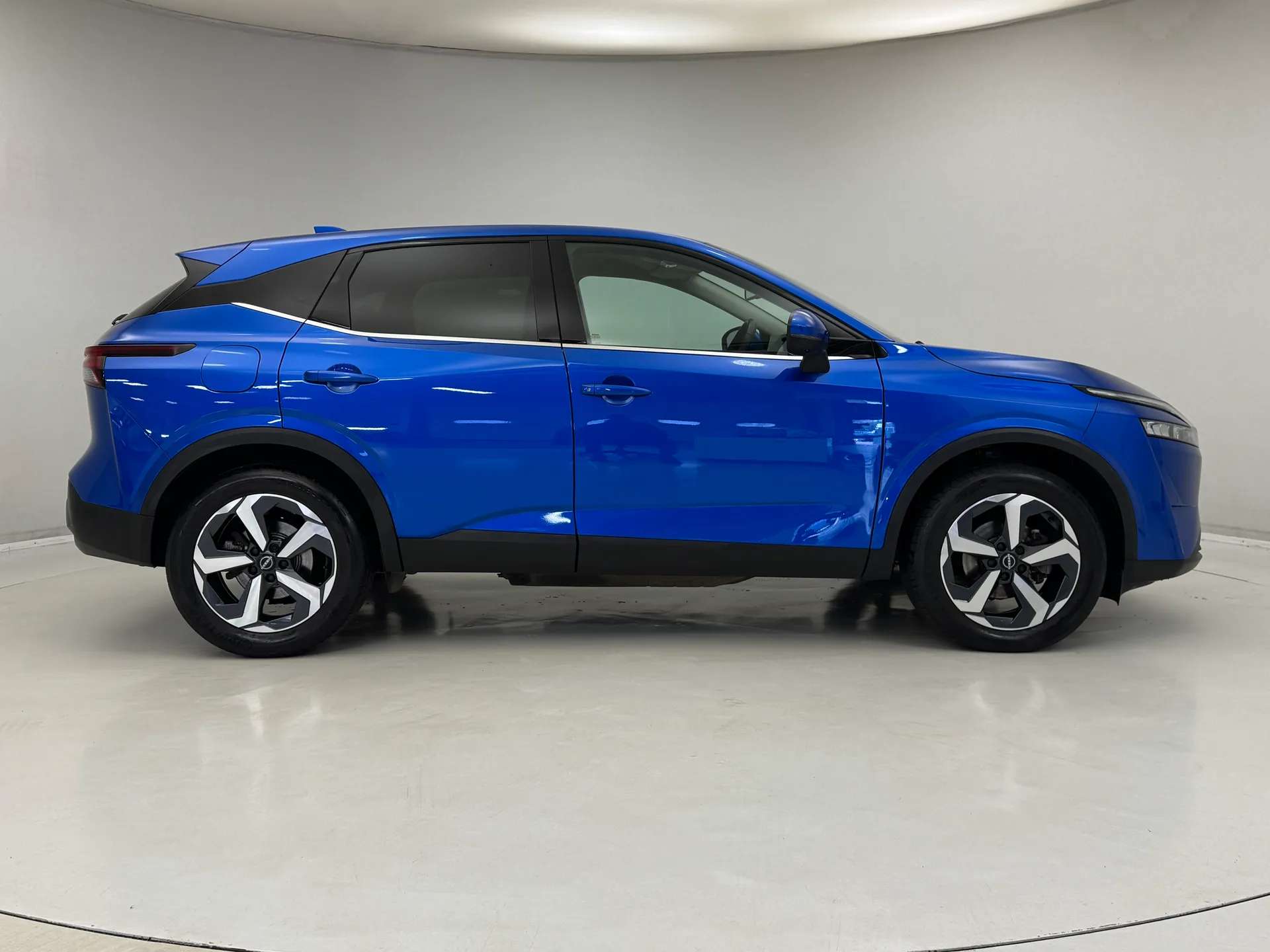 2022 NISSAN QASHQAI 2022 NISSAN QASHQAI