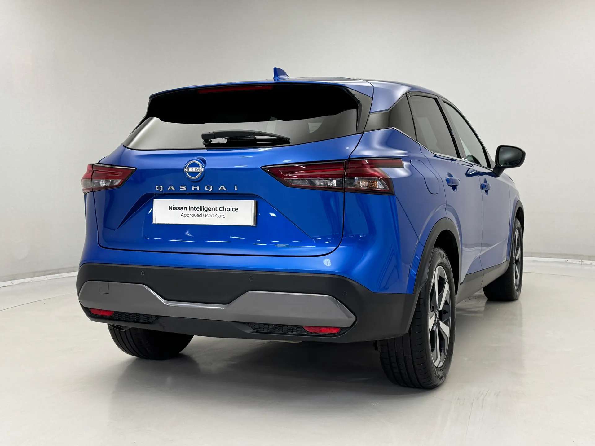 2022 NISSAN QASHQAI 2022 NISSAN QASHQAI