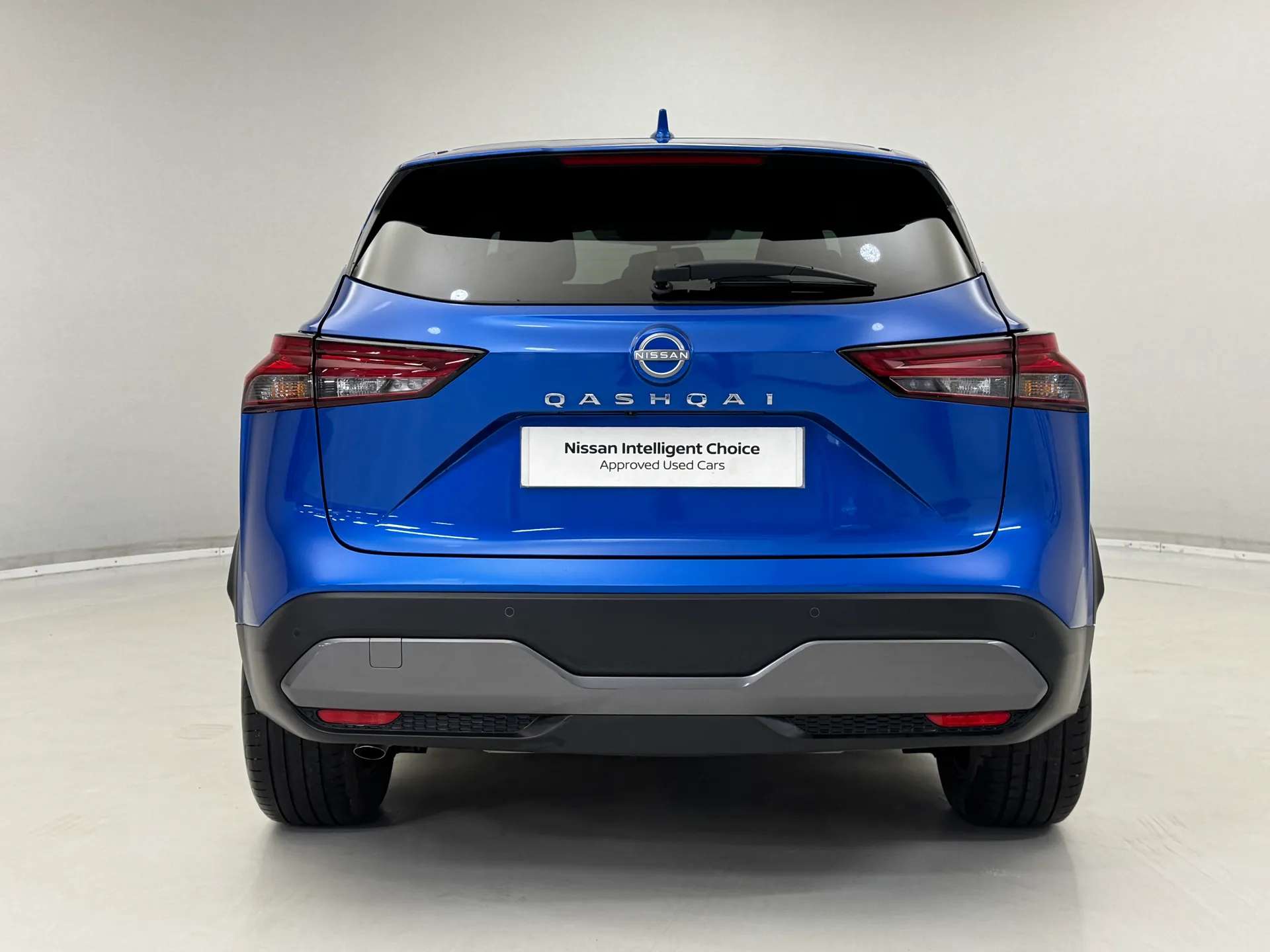 2022 NISSAN QASHQAI 2022 NISSAN QASHQAI