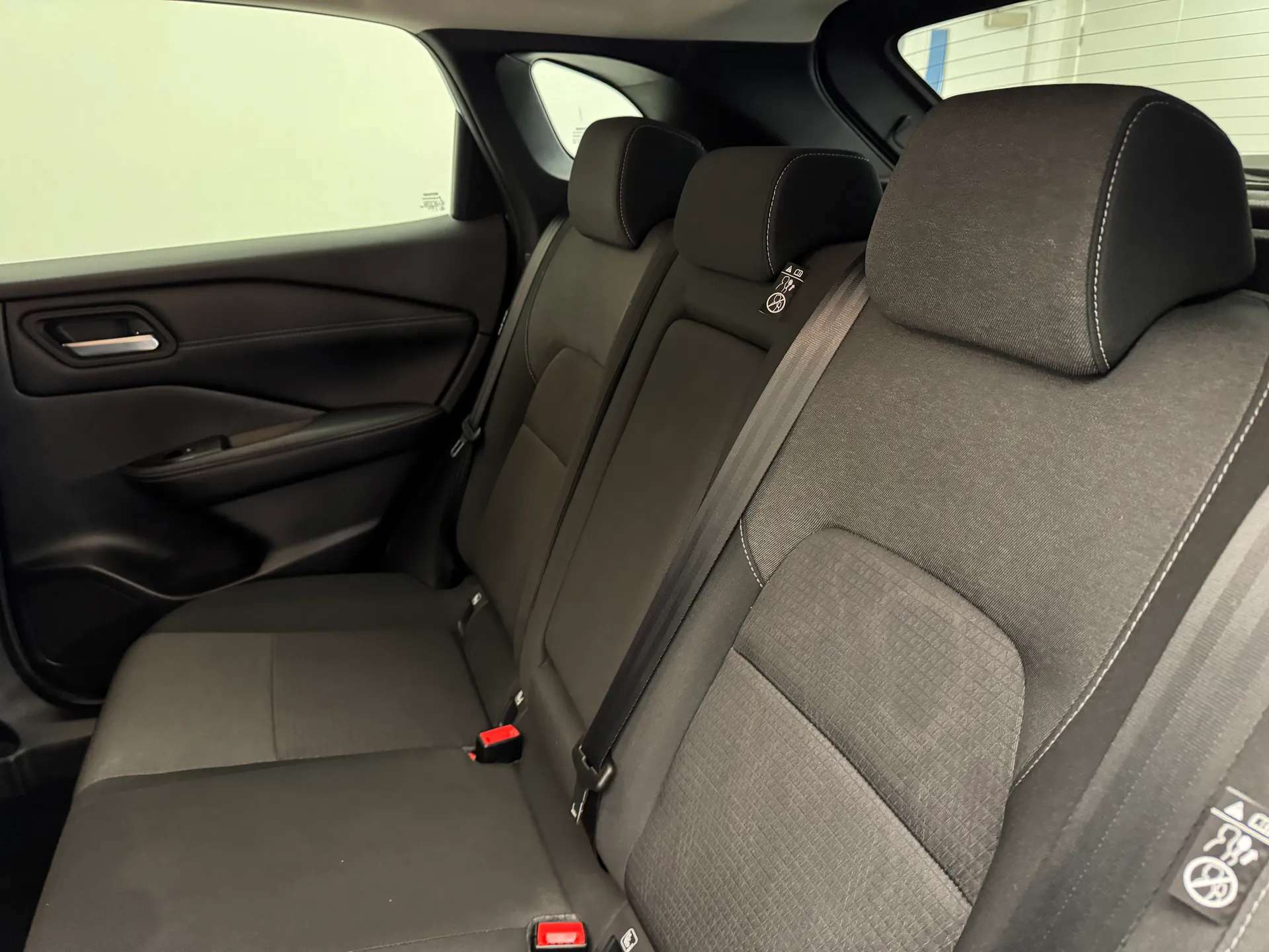 2022 NISSAN QASHQAI 2022 NISSAN QASHQAI