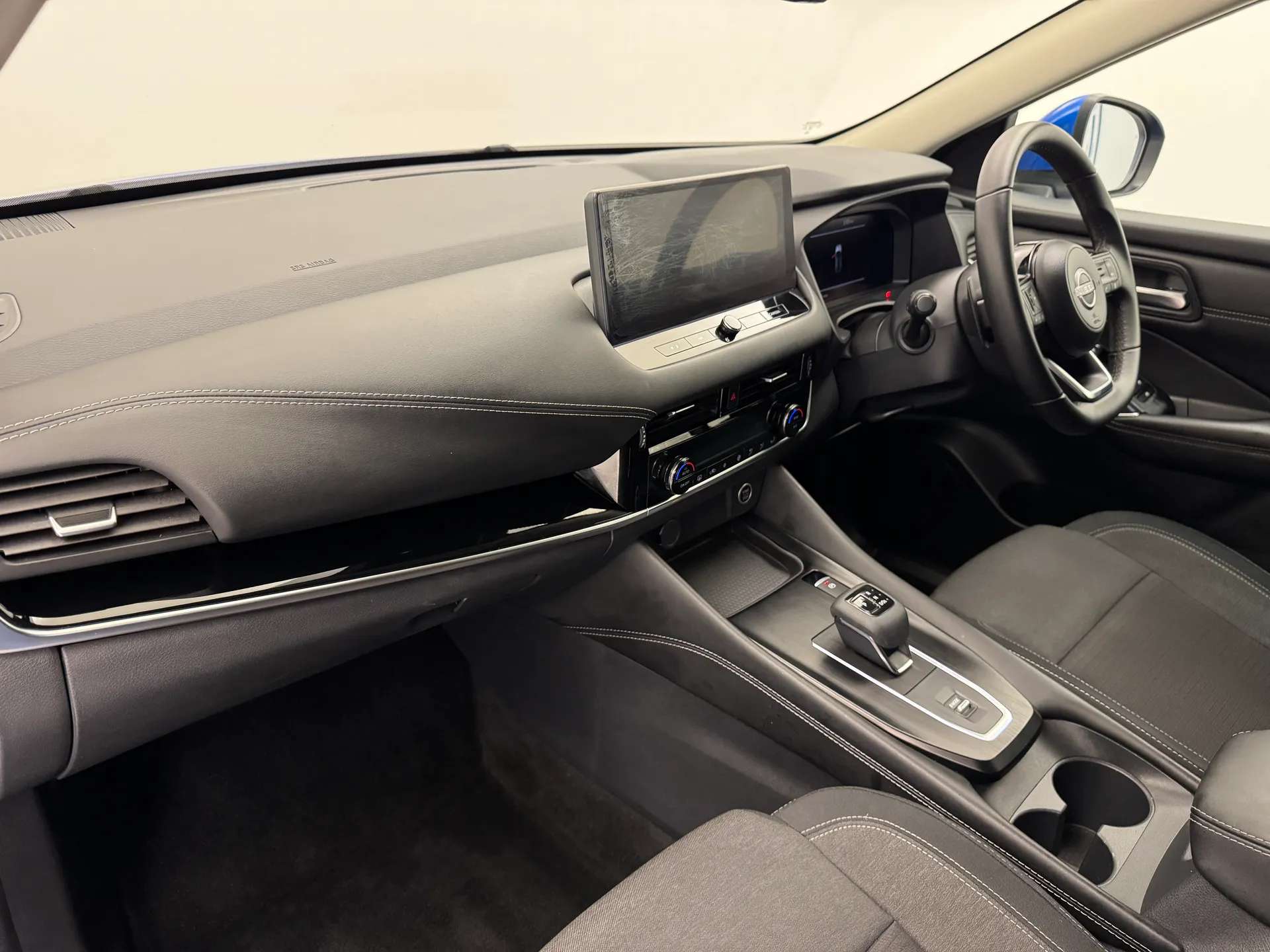 2022 NISSAN QASHQAI 2022 NISSAN QASHQAI
