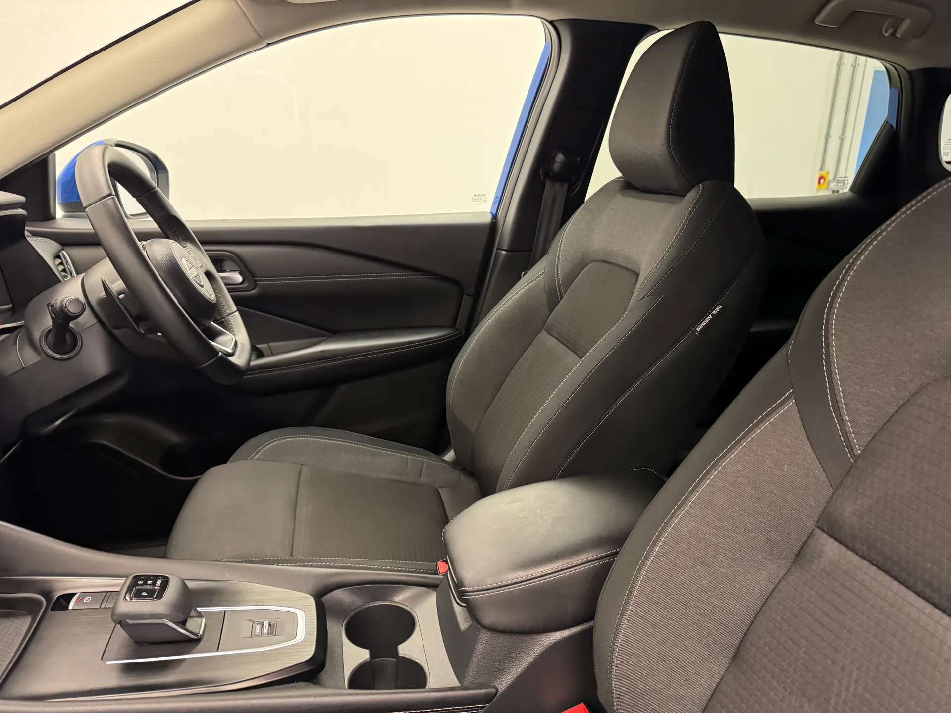 2022 NISSAN QASHQAI 2022 NISSAN QASHQAI