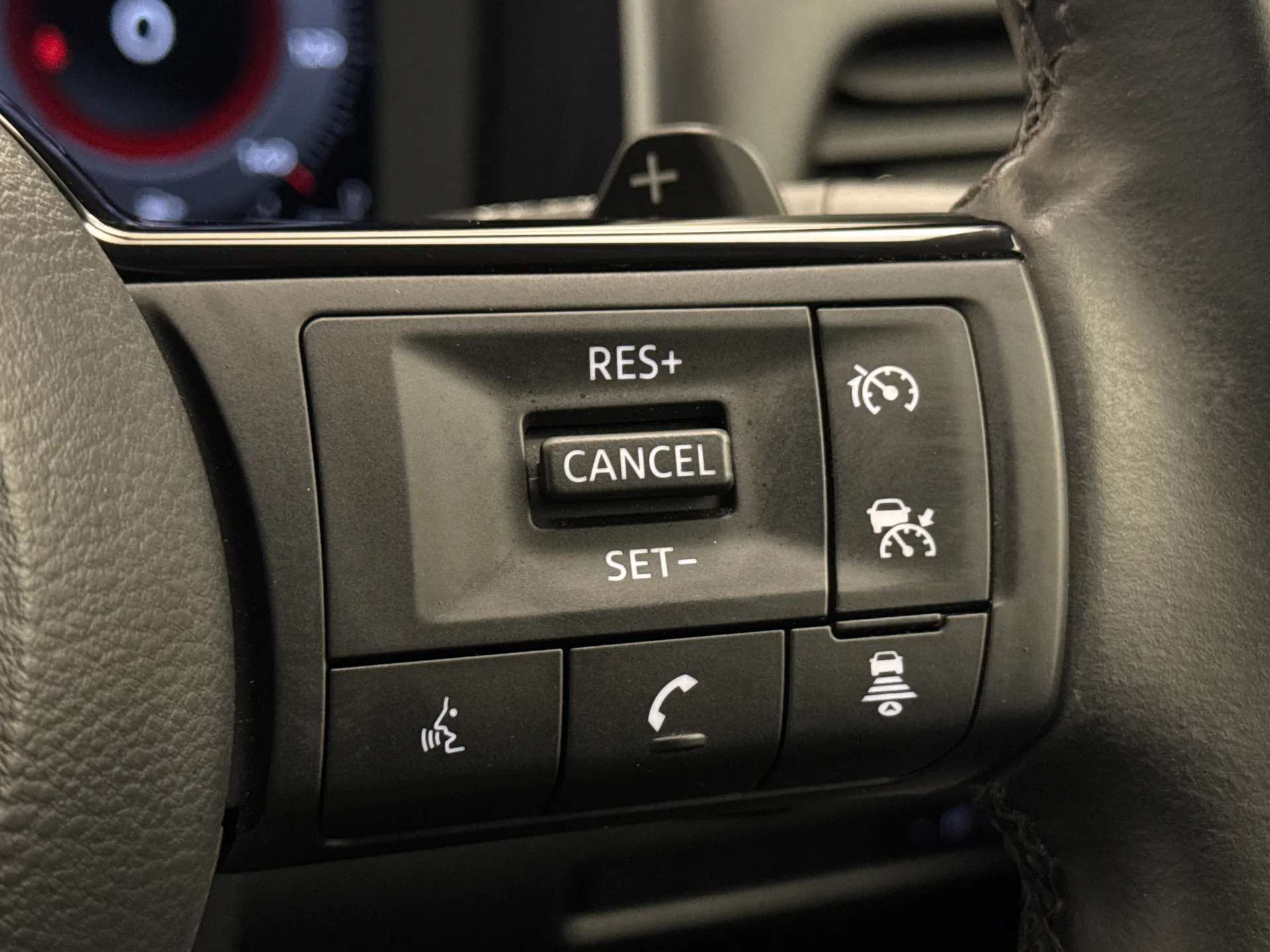 2022 NISSAN QASHQAI 2022 NISSAN QASHQAI