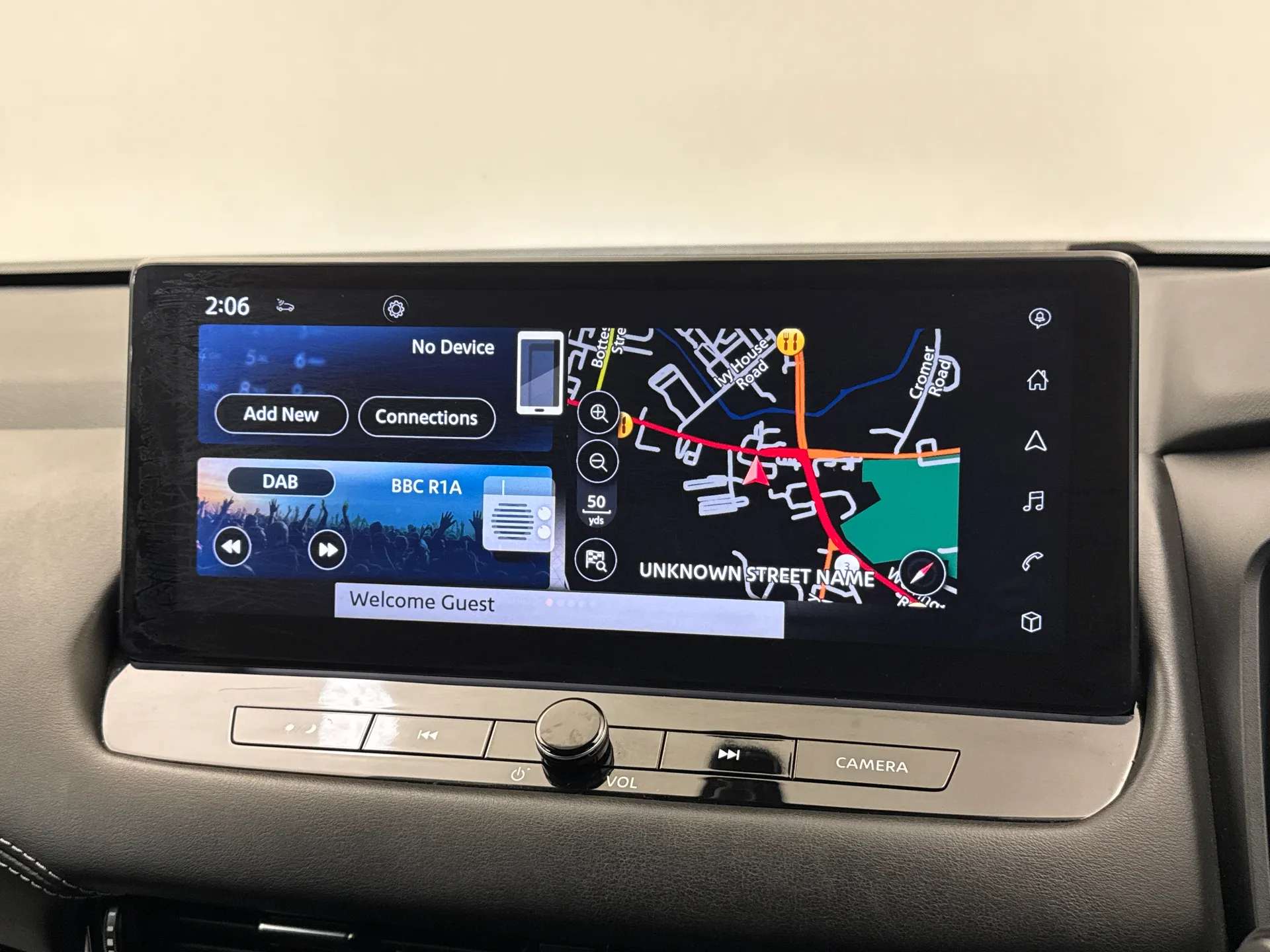2022 NISSAN QASHQAI 2022 NISSAN QASHQAI