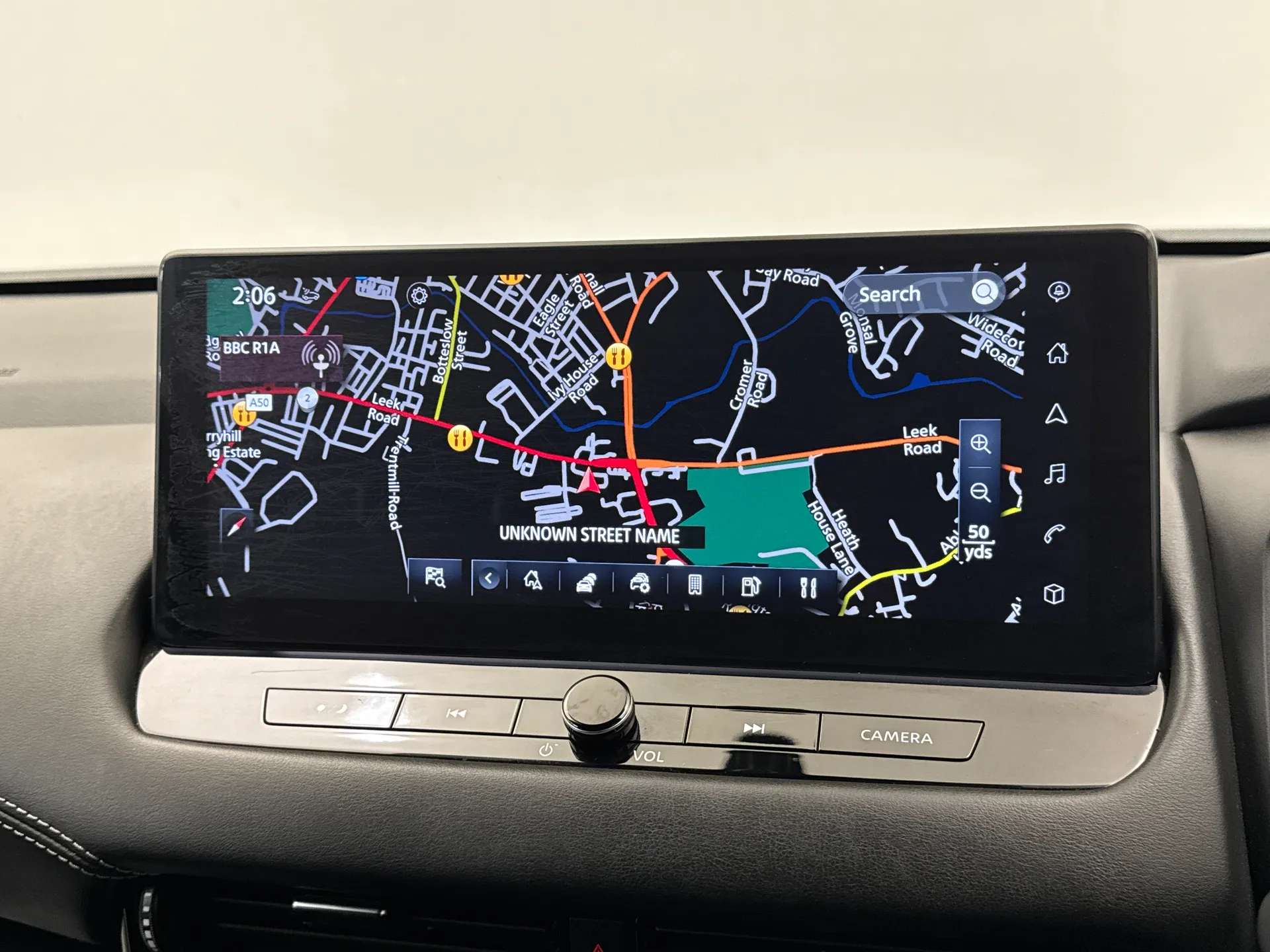 2022 NISSAN QASHQAI 2022 NISSAN QASHQAI