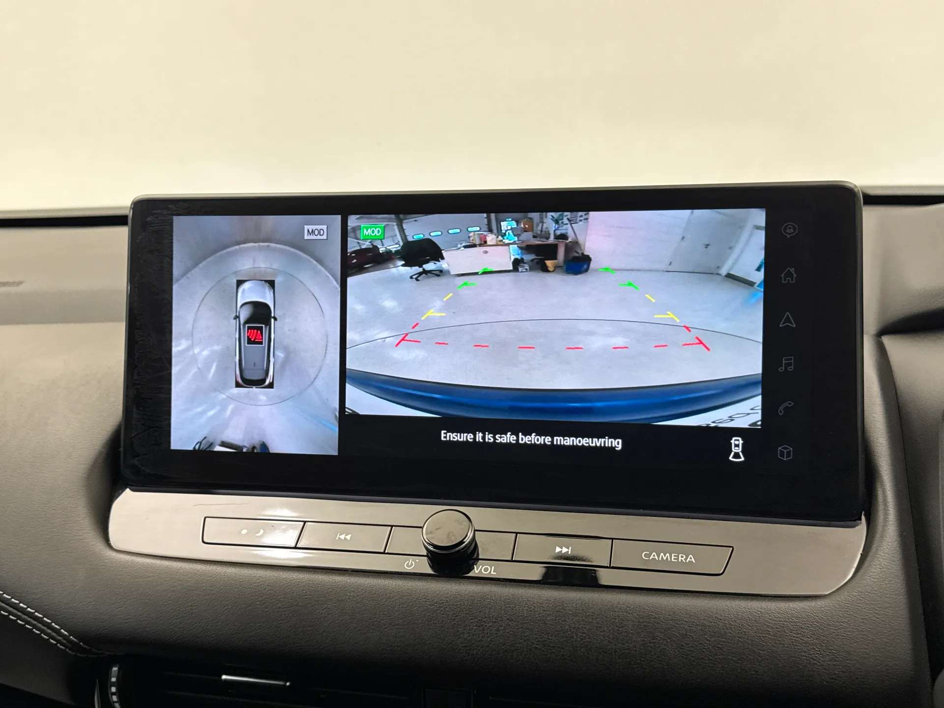 2022 NISSAN QASHQAI 2022 NISSAN QASHQAI