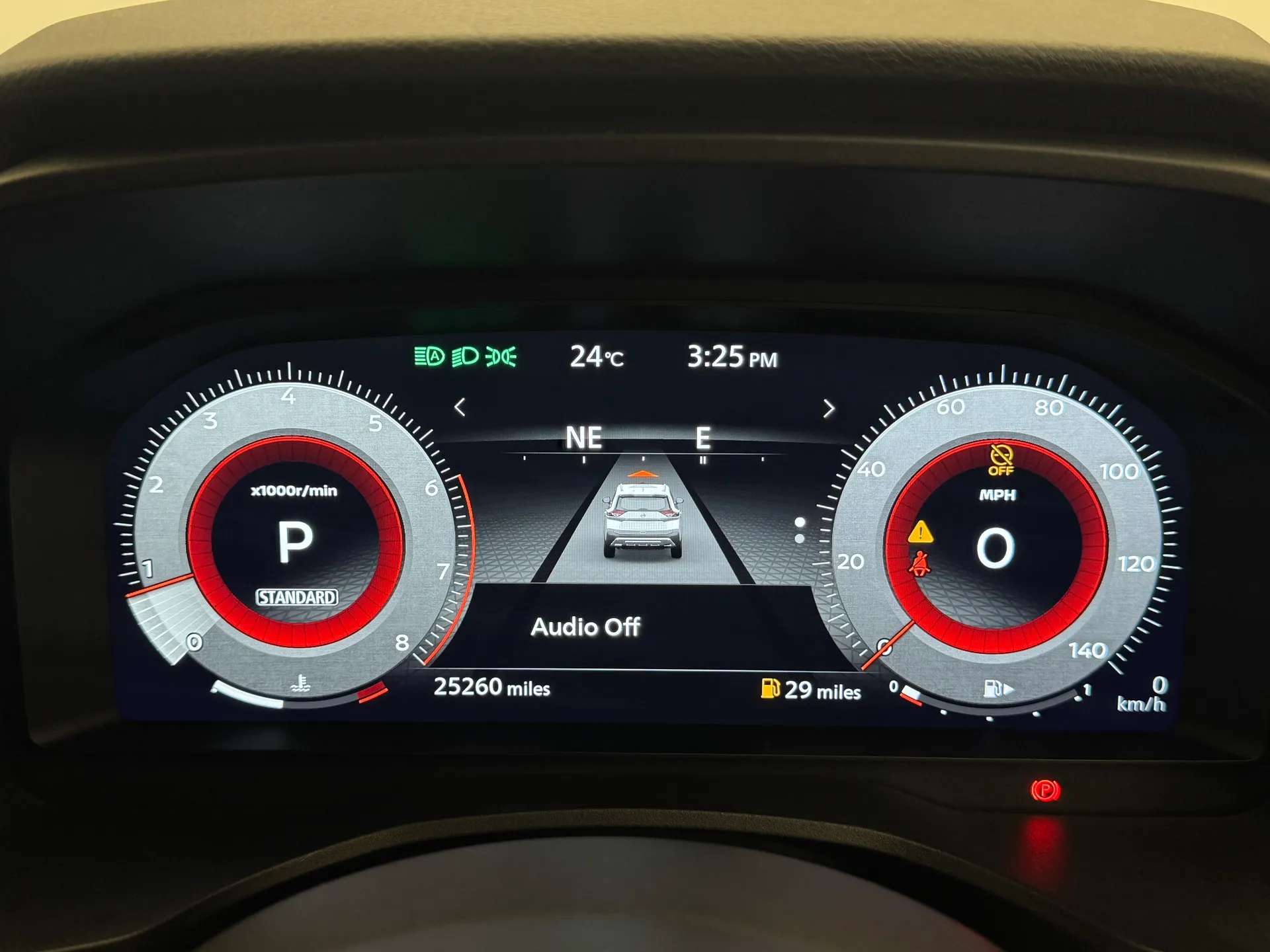 2025 NISSAN X-TRAIL 2025 NISSAN X-TRAIL