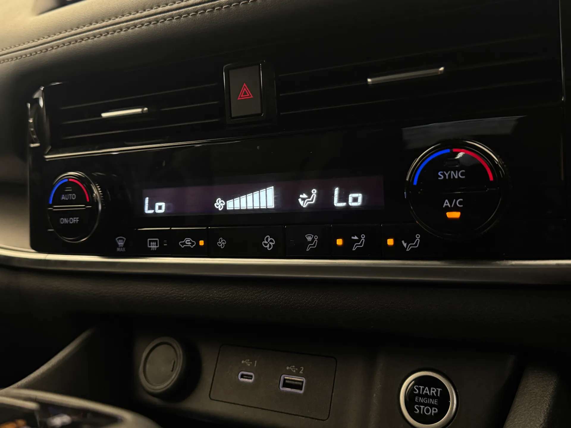 2025 NISSAN X-TRAIL 2025 NISSAN X-TRAIL