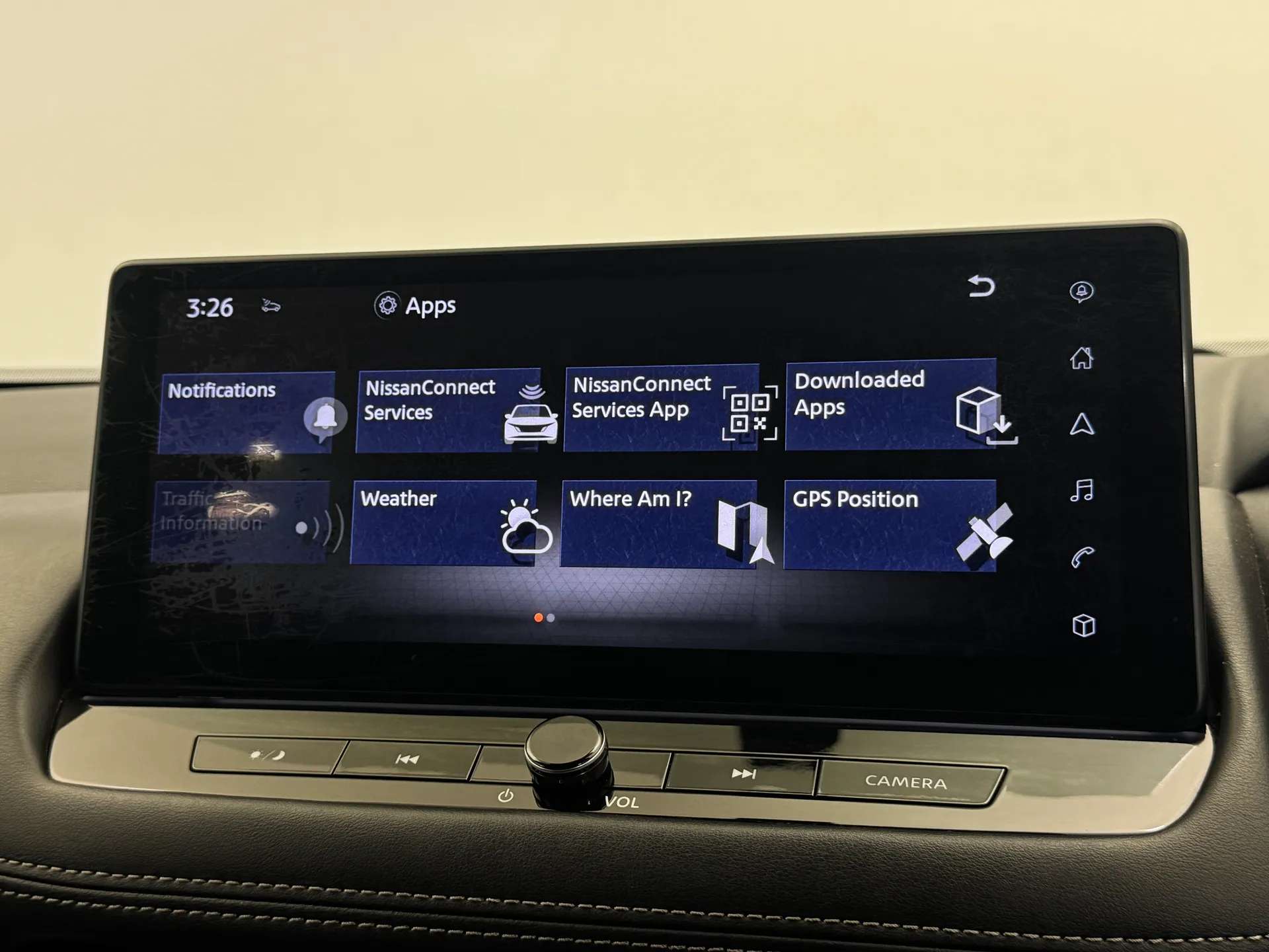 2025 NISSAN X-TRAIL 2025 NISSAN X-TRAIL