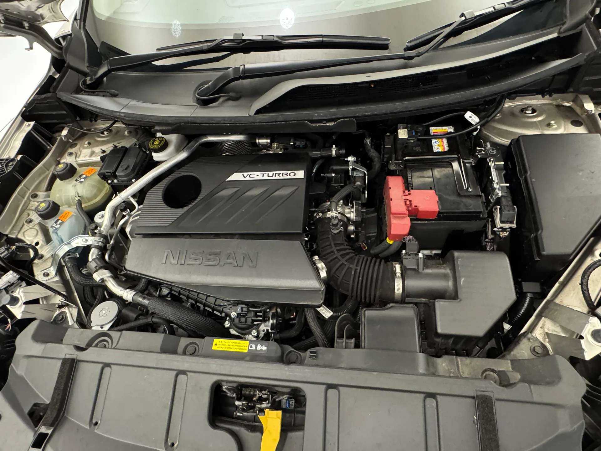 2025 NISSAN X-TRAIL 2025 NISSAN X-TRAIL