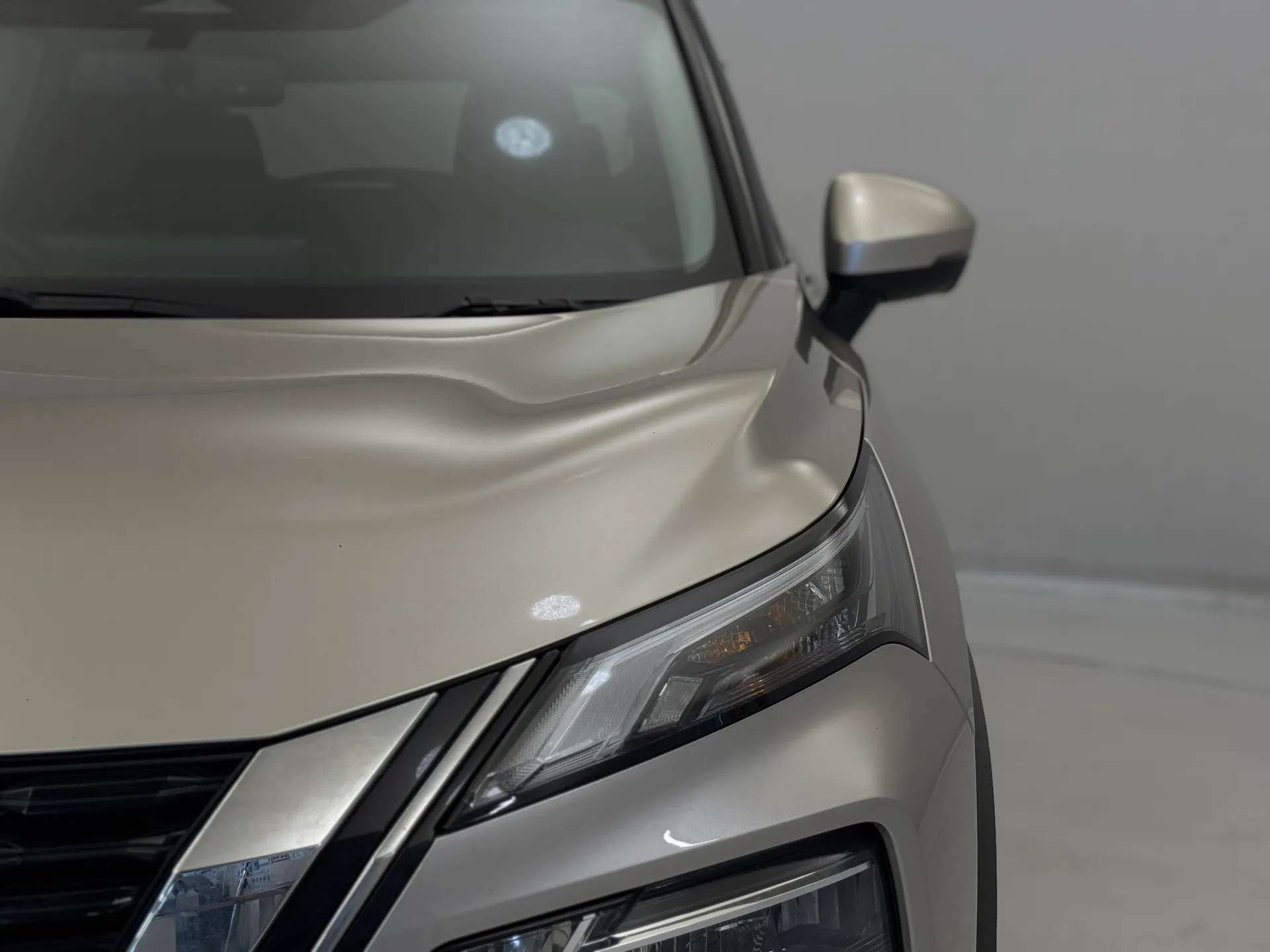 2025 NISSAN X-TRAIL 2025 NISSAN X-TRAIL