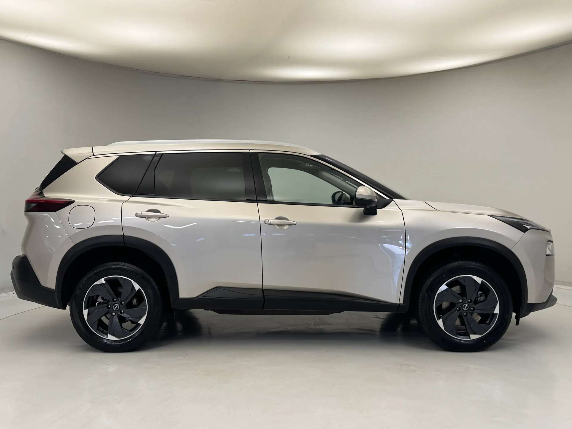 2025 NISSAN X-TRAIL 2025 NISSAN X-TRAIL