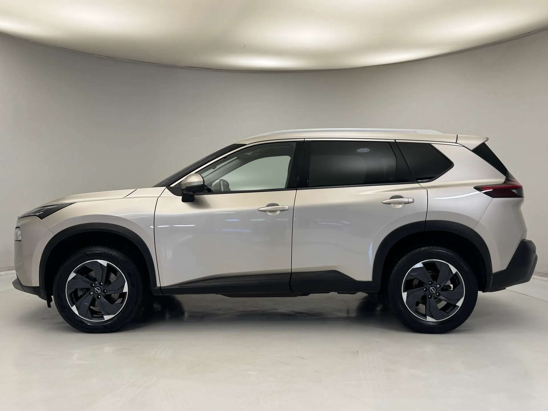 2025 NISSAN X-TRAIL 2025 NISSAN X-TRAIL