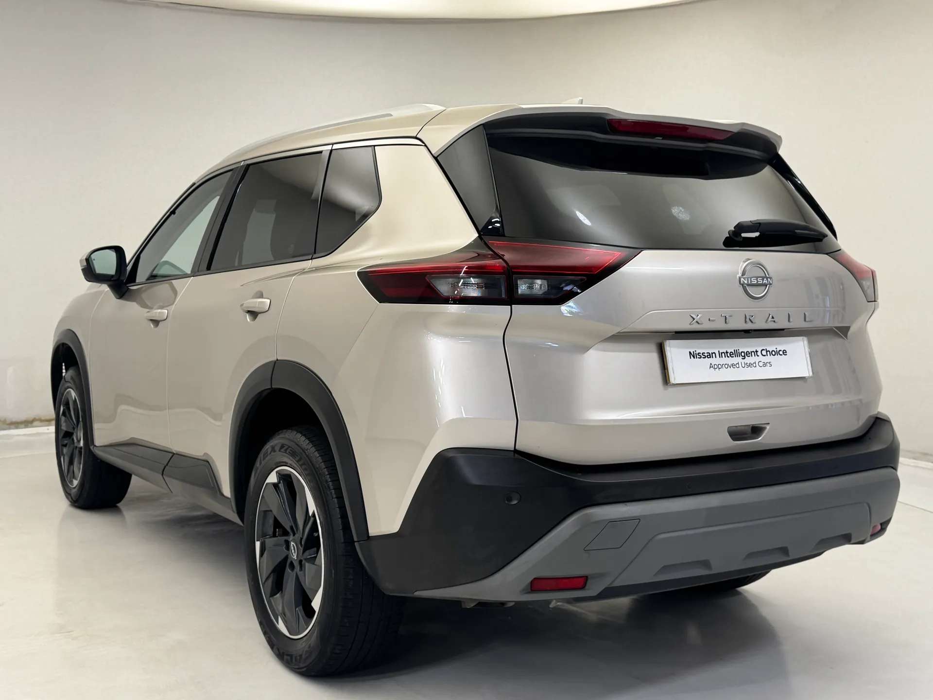 2025 NISSAN X-TRAIL 2025 NISSAN X-TRAIL