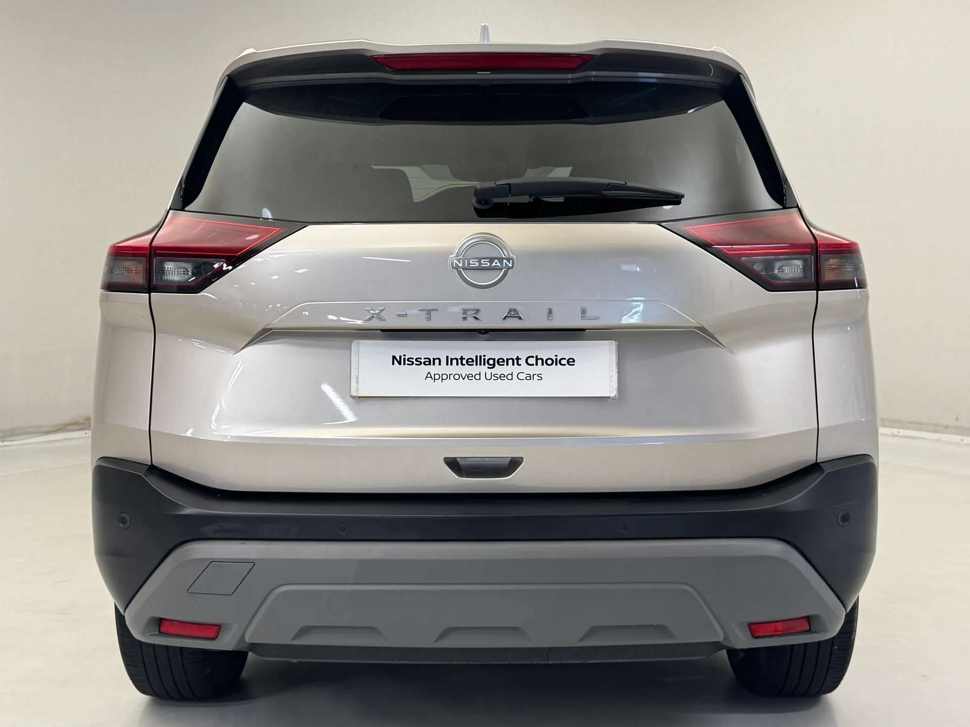 2025 NISSAN X-TRAIL 2025 NISSAN X-TRAIL