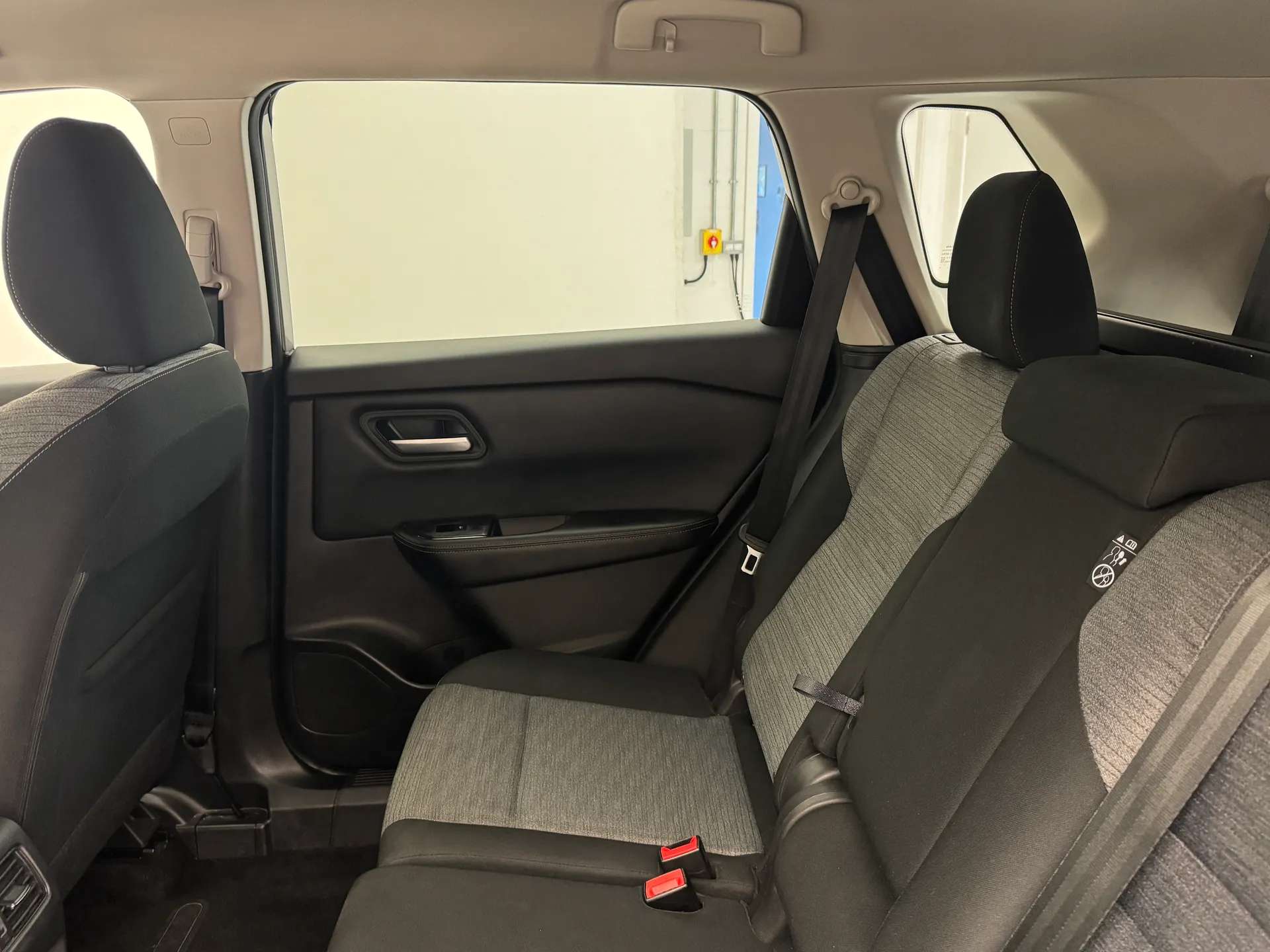 2025 NISSAN X-TRAIL 2025 NISSAN X-TRAIL