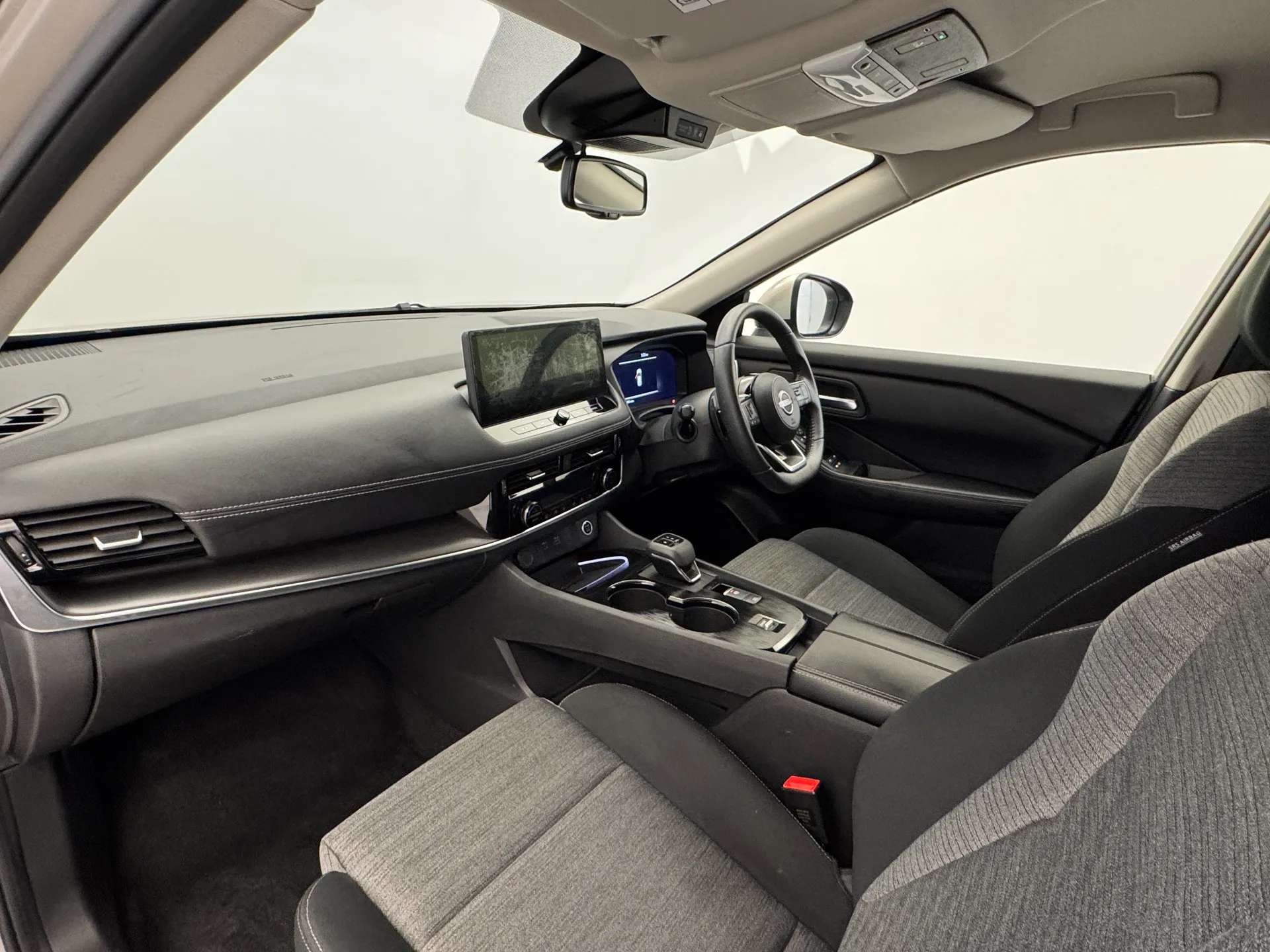 2025 NISSAN X-TRAIL 2025 NISSAN X-TRAIL