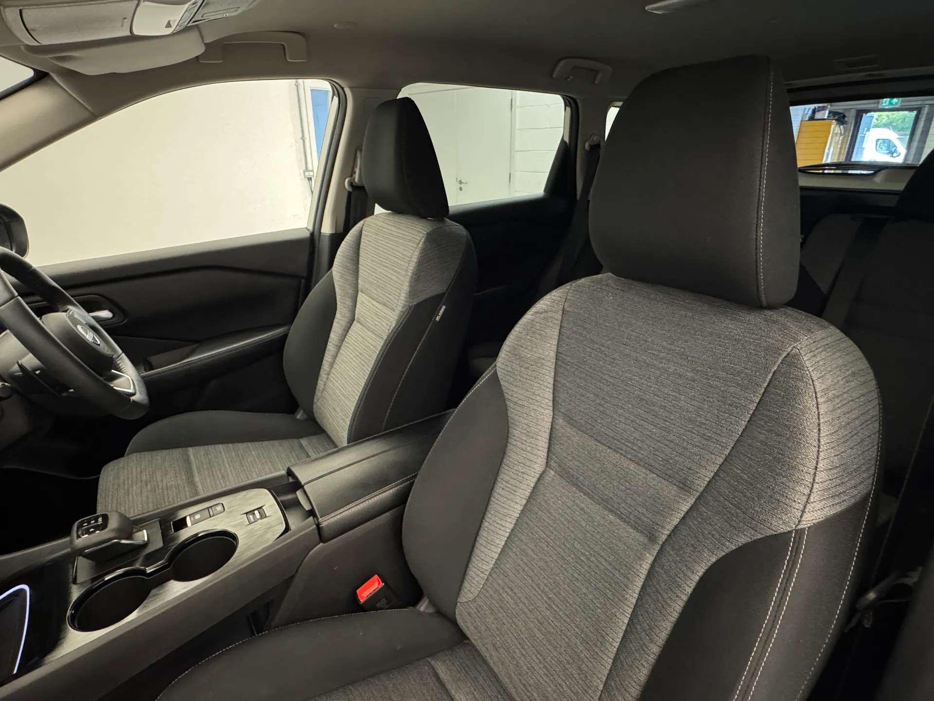 2025 NISSAN X-TRAIL 2025 NISSAN X-TRAIL