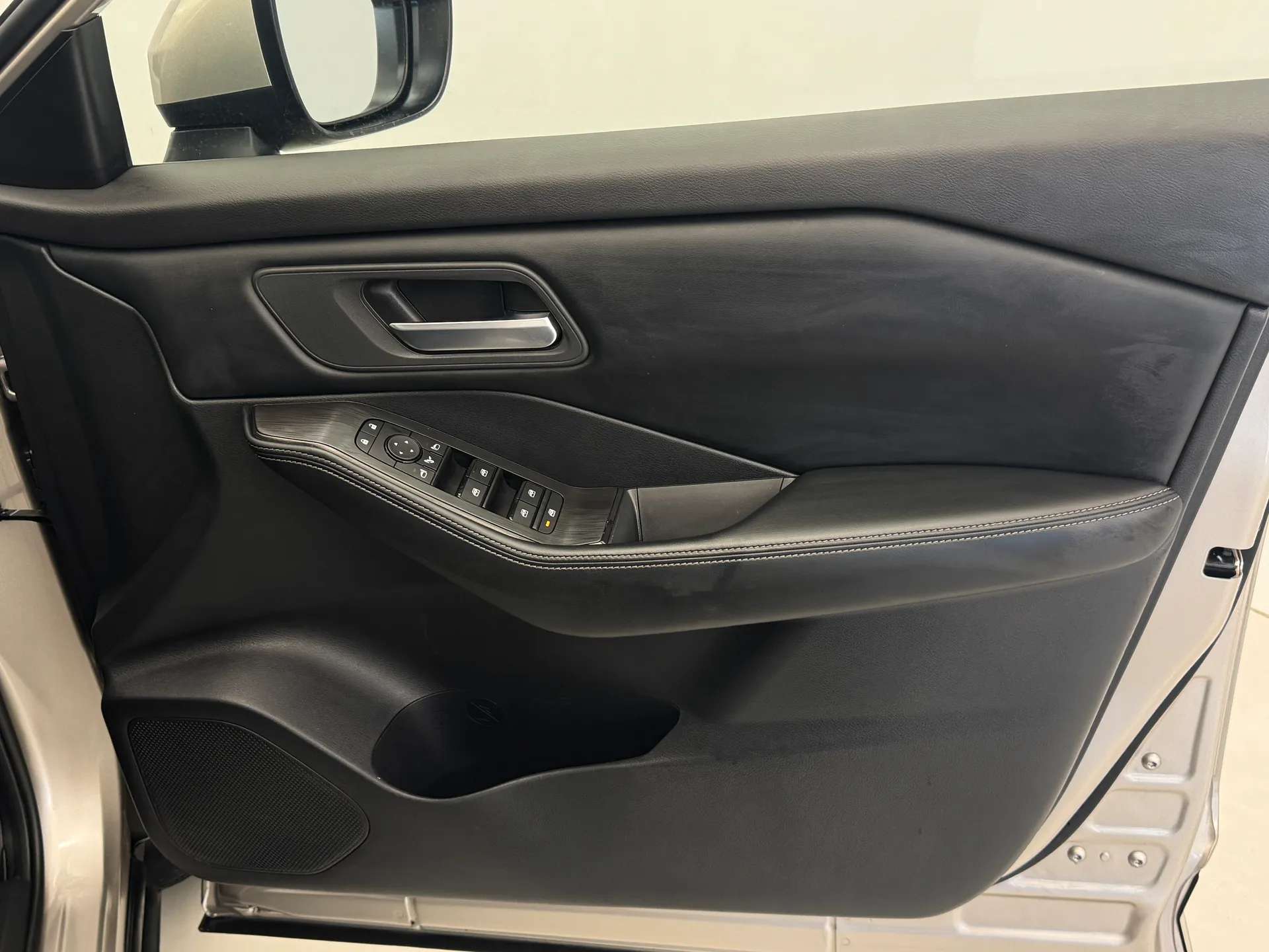 2025 NISSAN X-TRAIL 2025 NISSAN X-TRAIL