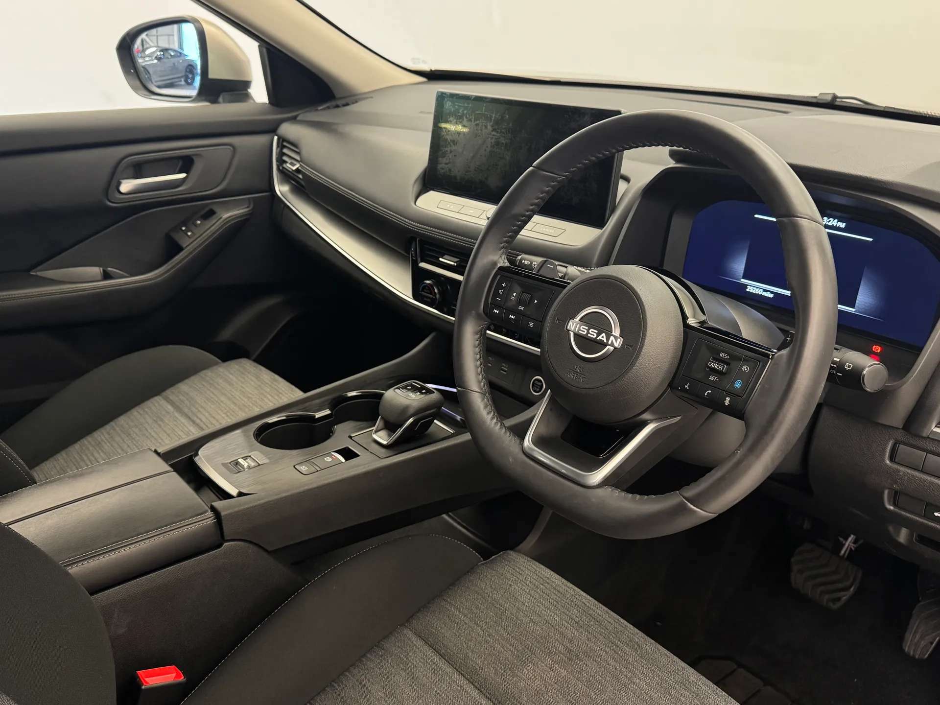 2025 NISSAN X-TRAIL 2025 NISSAN X-TRAIL