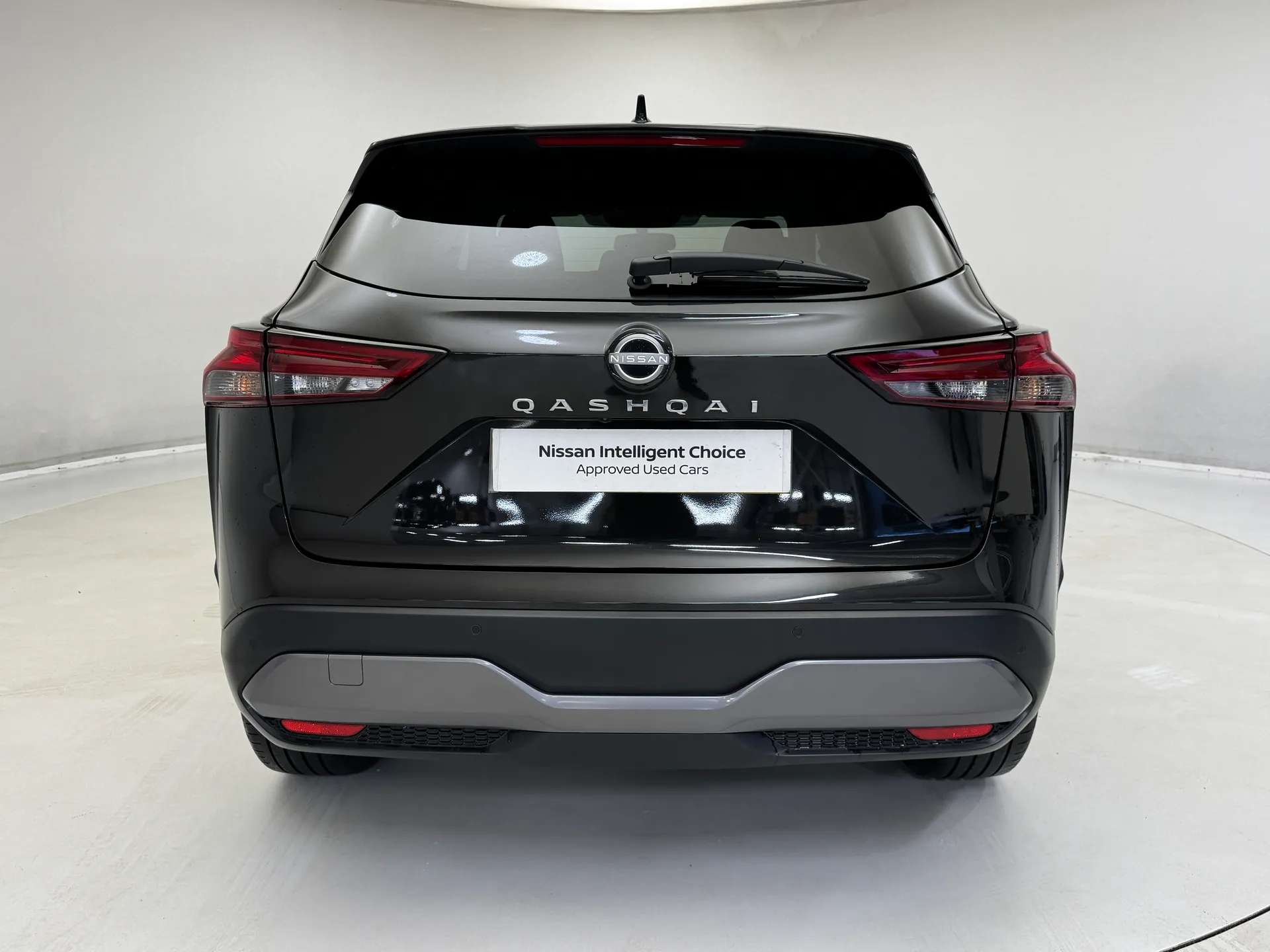 2022 NISSAN QASHQAI 2022 NISSAN QASHQAI