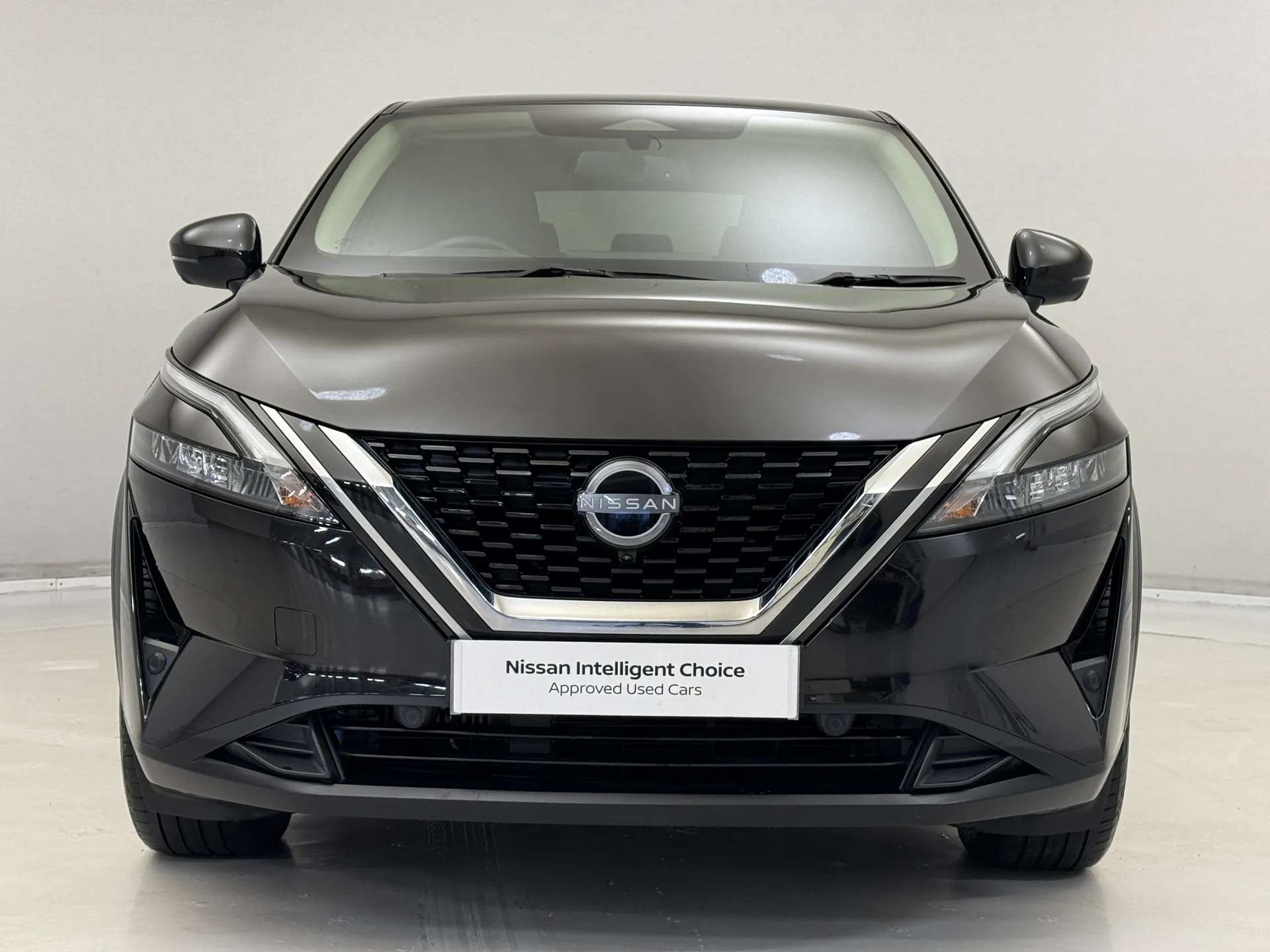 A 2022 NISSAN QASHQAI 1.3 DiG-T MH 158 N-Connecta 5dr Xtronic A 2022 NISSAN QASHQAI 1.3 DiG-T MH 158 N-Connecta 5dr Xtronic