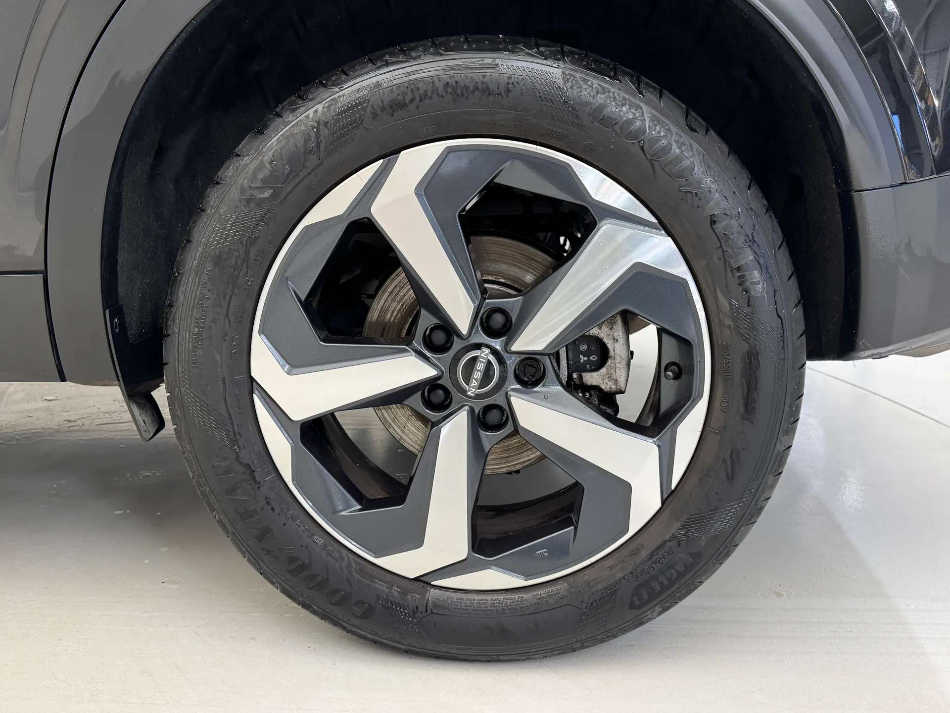 2022 NISSAN QASHQAI 2022 NISSAN QASHQAI