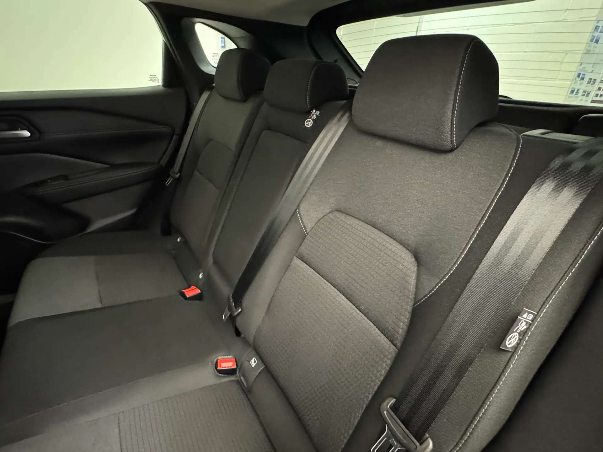 2022 NISSAN QASHQAI 2022 NISSAN QASHQAI