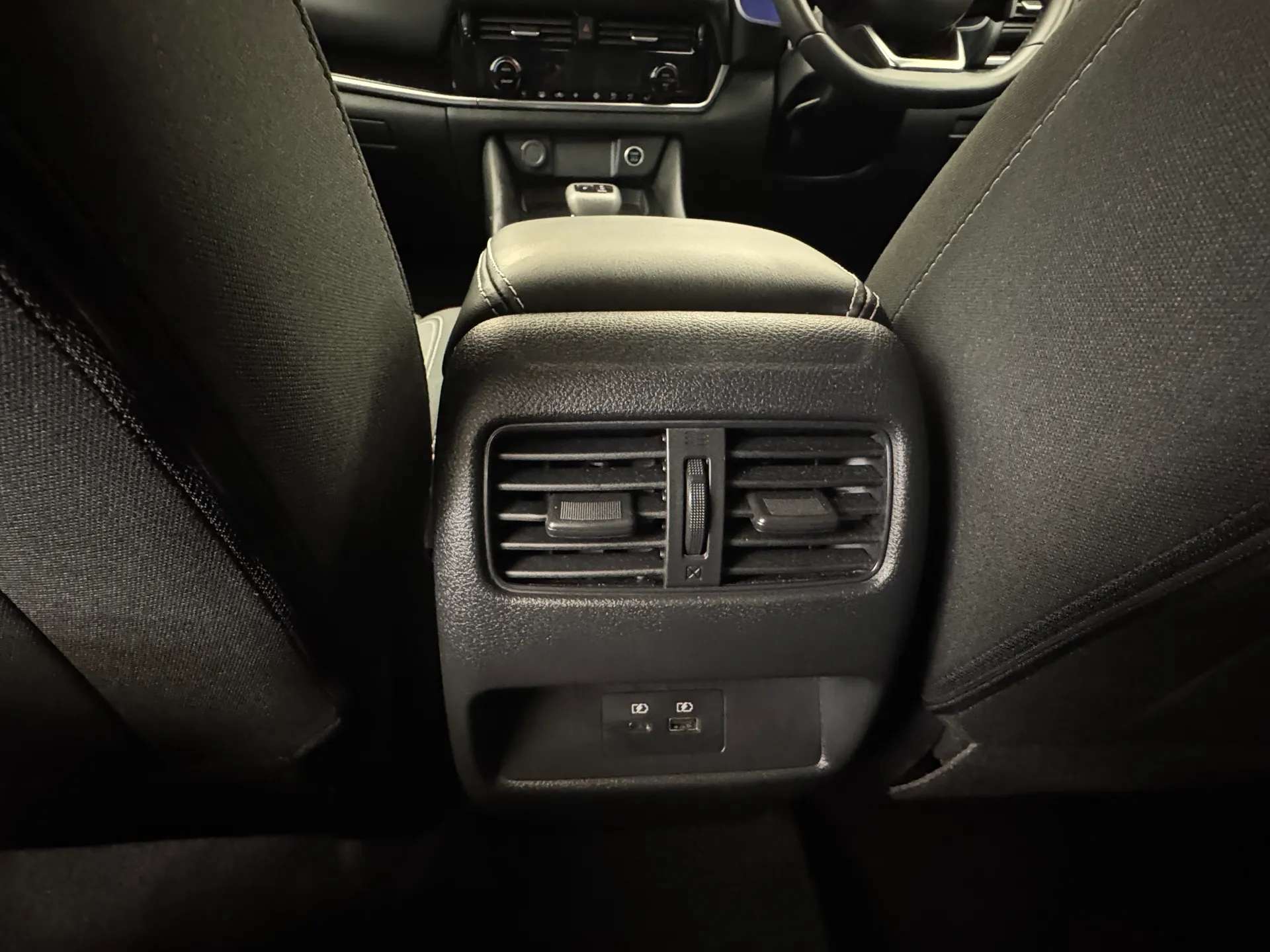 2022 NISSAN QASHQAI 2022 NISSAN QASHQAI