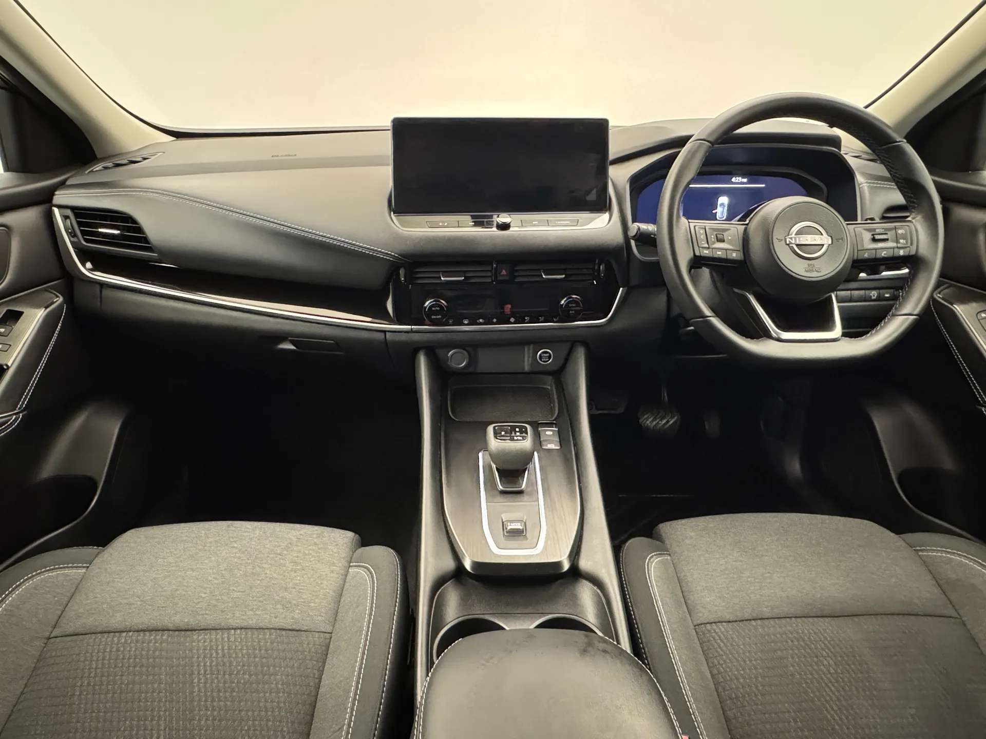 A 2022 NISSAN QASHQAI 1.3 DiG-T MH 158 N-Connecta 5dr Xtronic A 2022 NISSAN QASHQAI 1.3 DiG-T MH 158 N-Connecta 5dr Xtronic