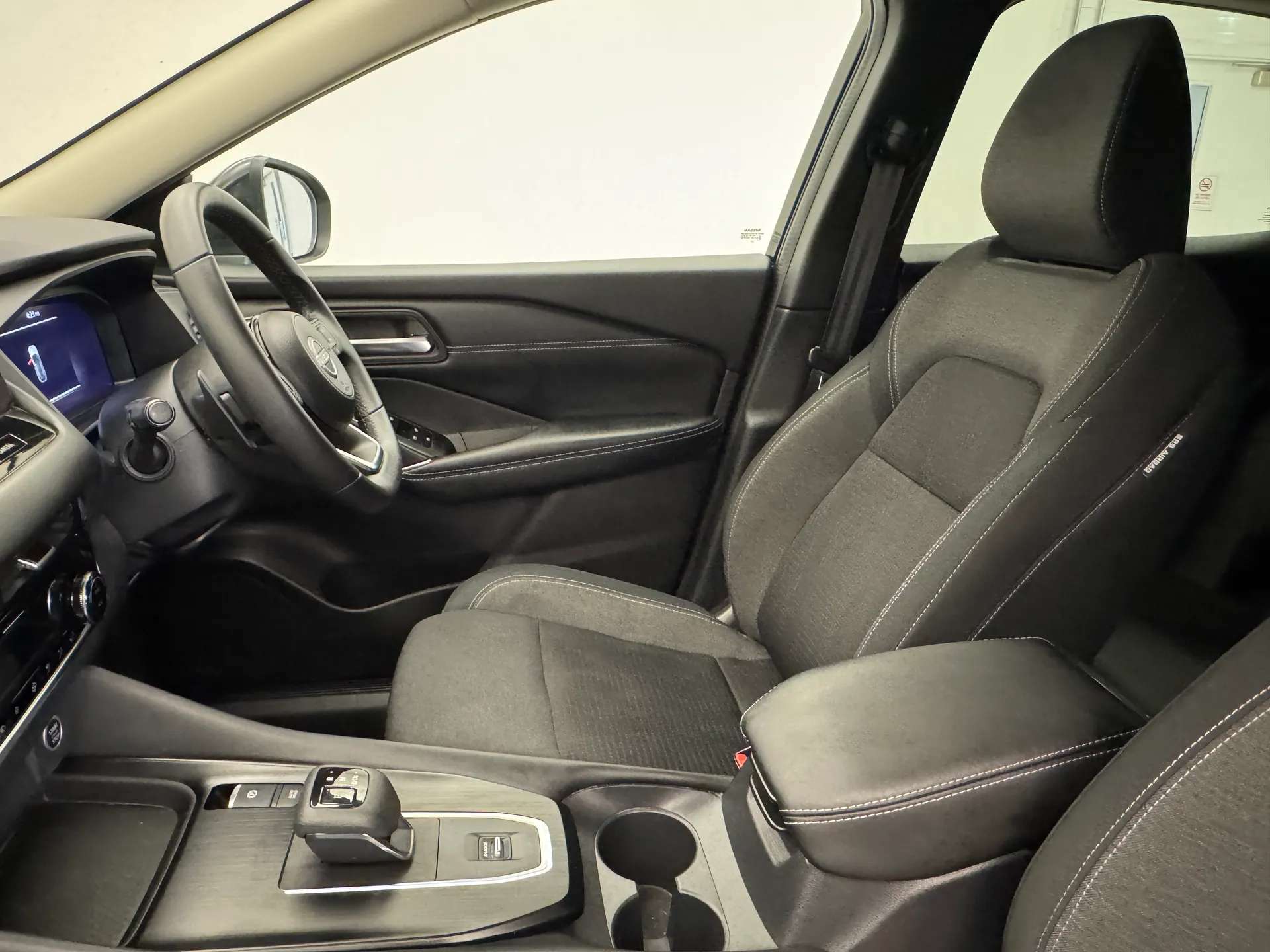 2022 NISSAN QASHQAI 2022 NISSAN QASHQAI