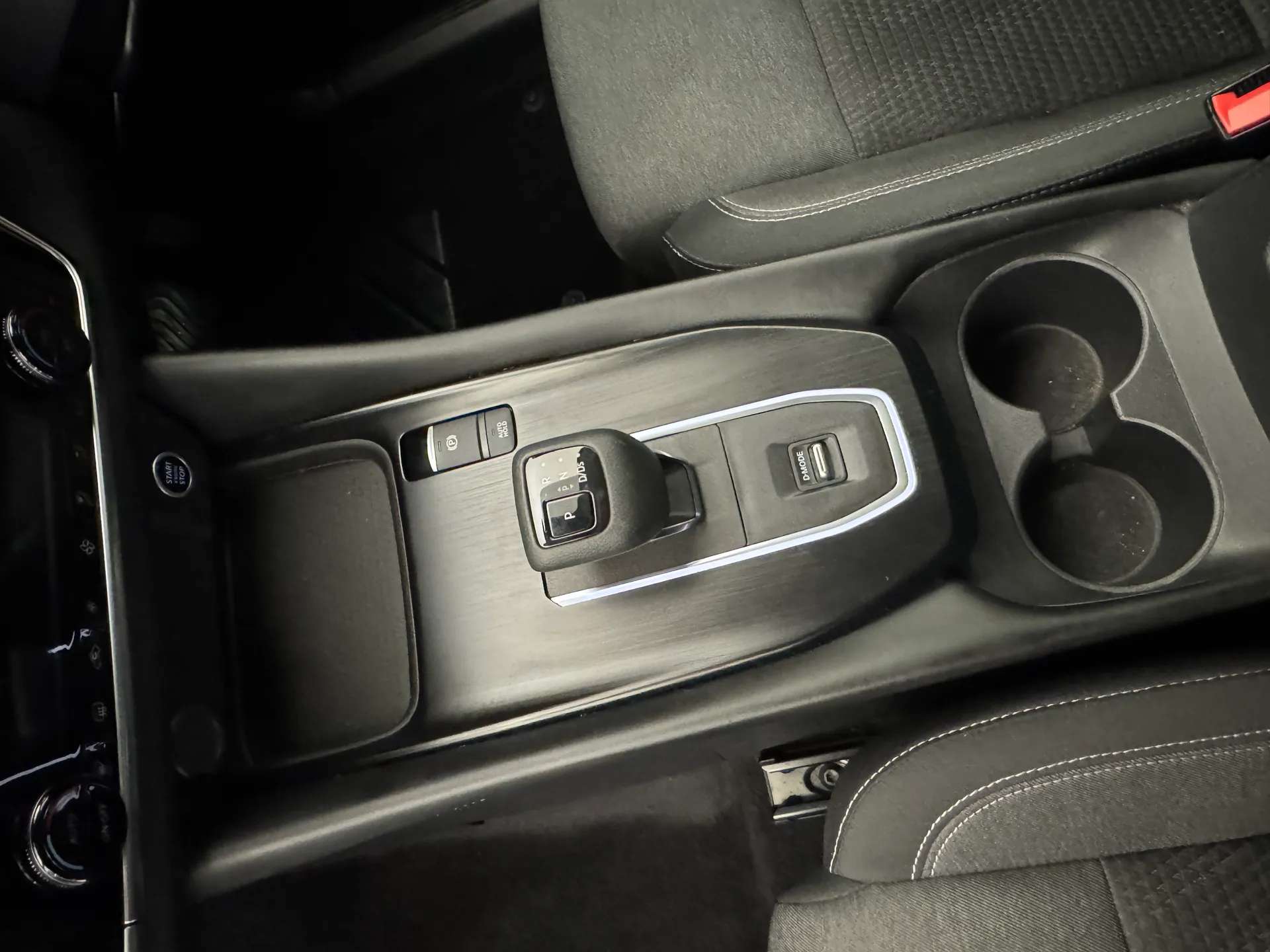 2022 NISSAN QASHQAI 2022 NISSAN QASHQAI