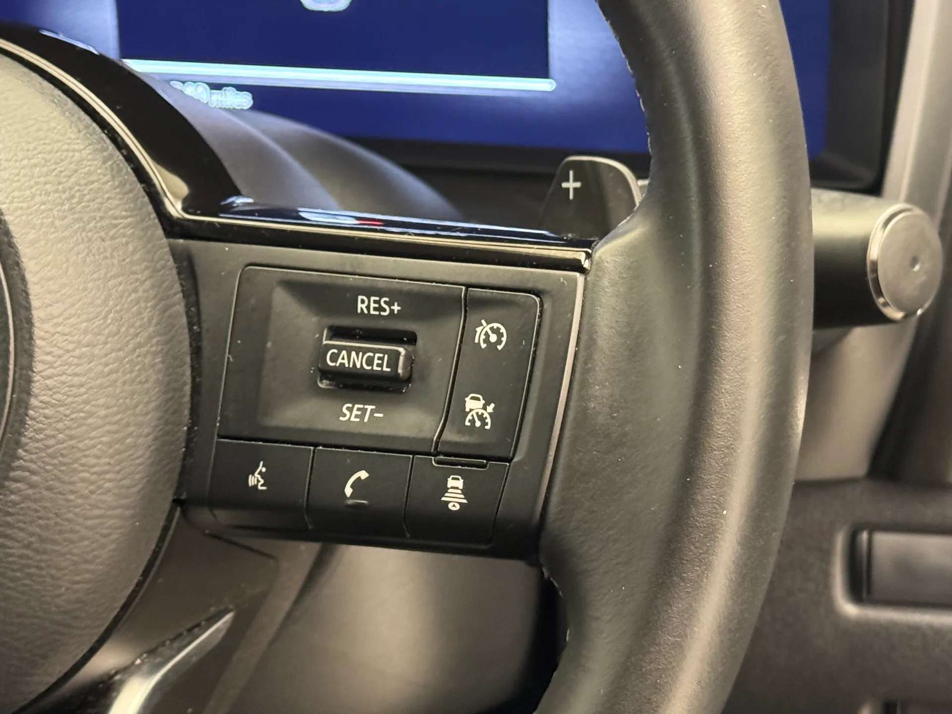 2022 NISSAN QASHQAI 2022 NISSAN QASHQAI